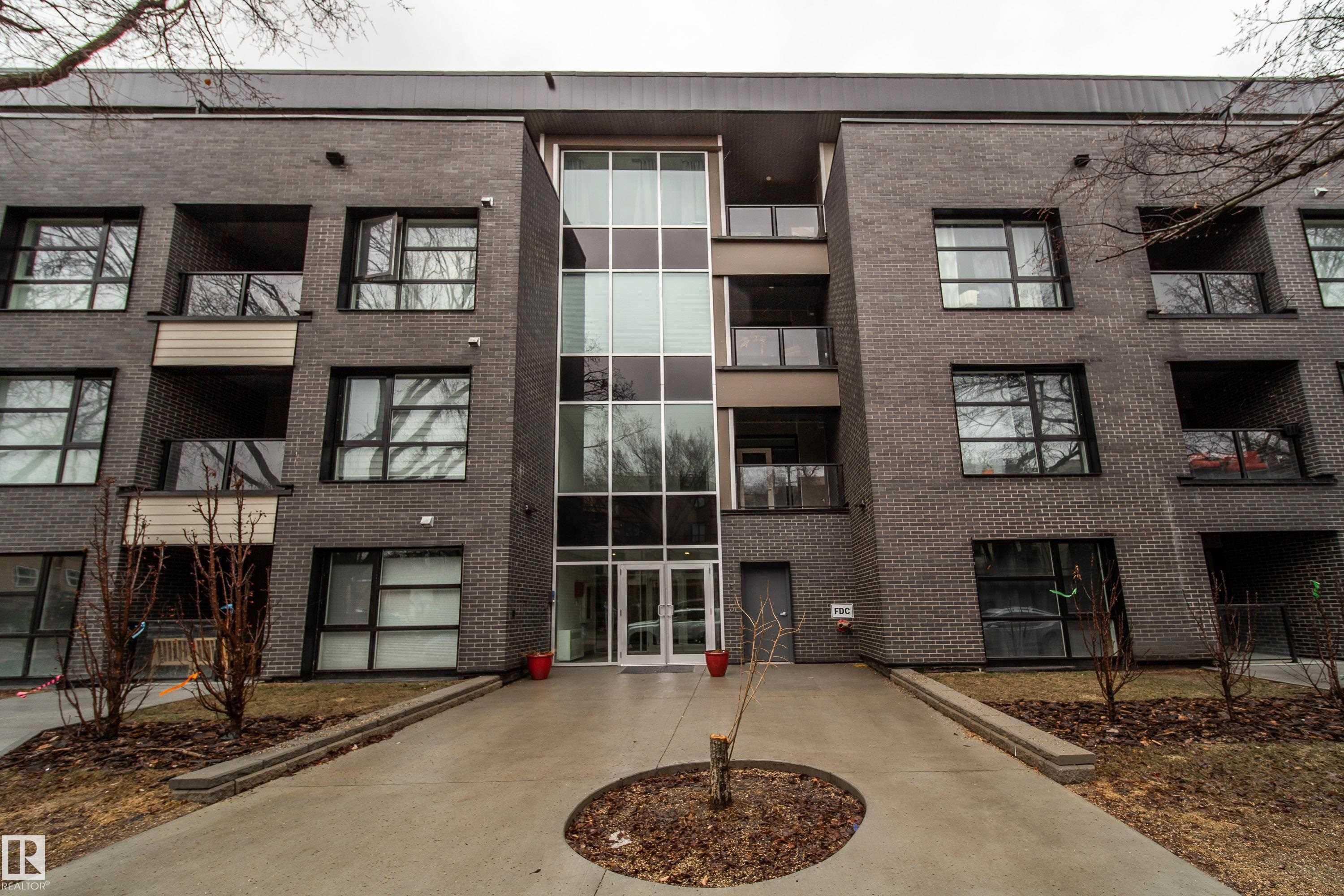 313 11503 76 Avenue, Edmonton, MLS® # E4474316