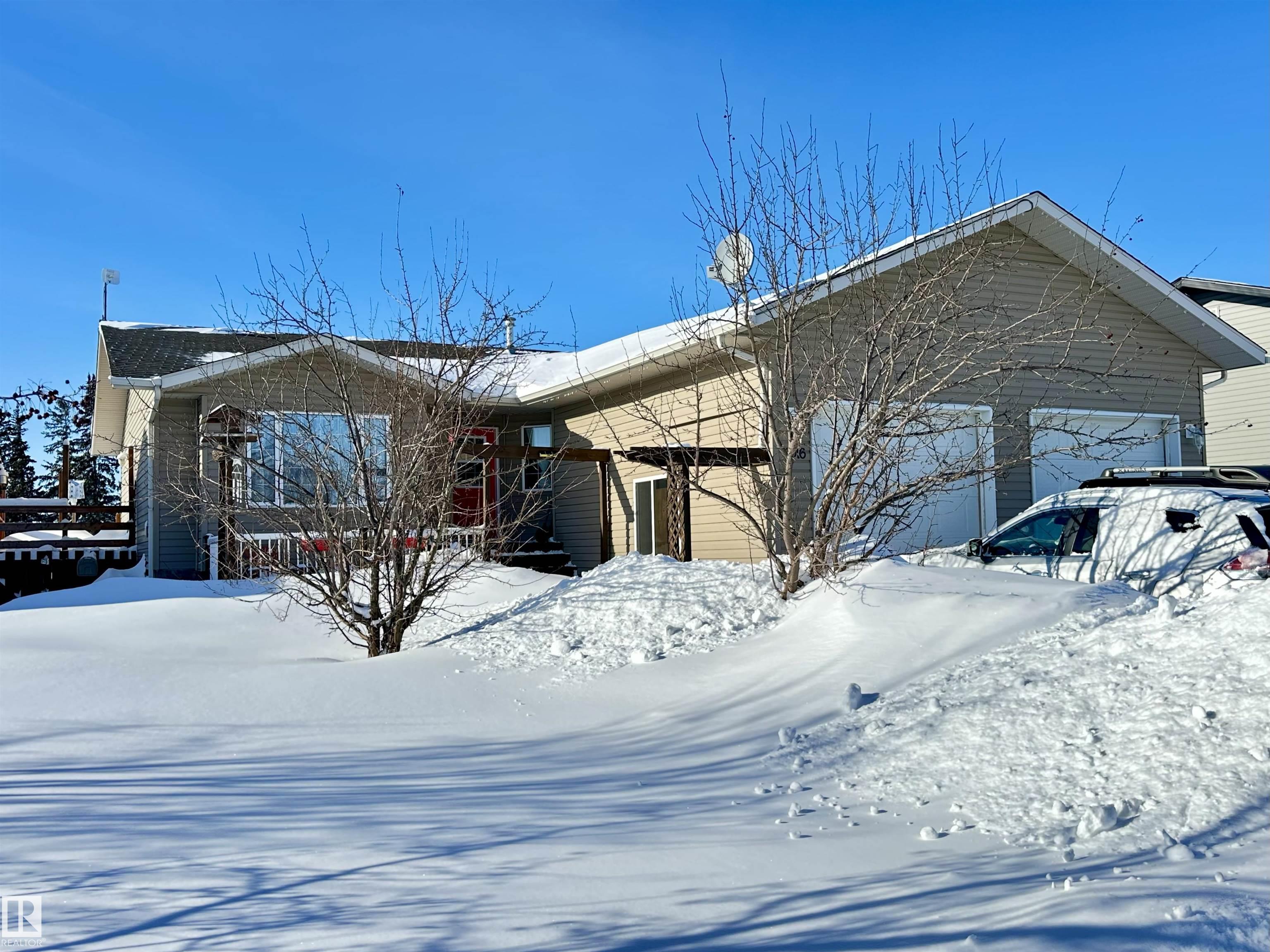5016 49 Street, Fort Kent, MLS® # E4474342
