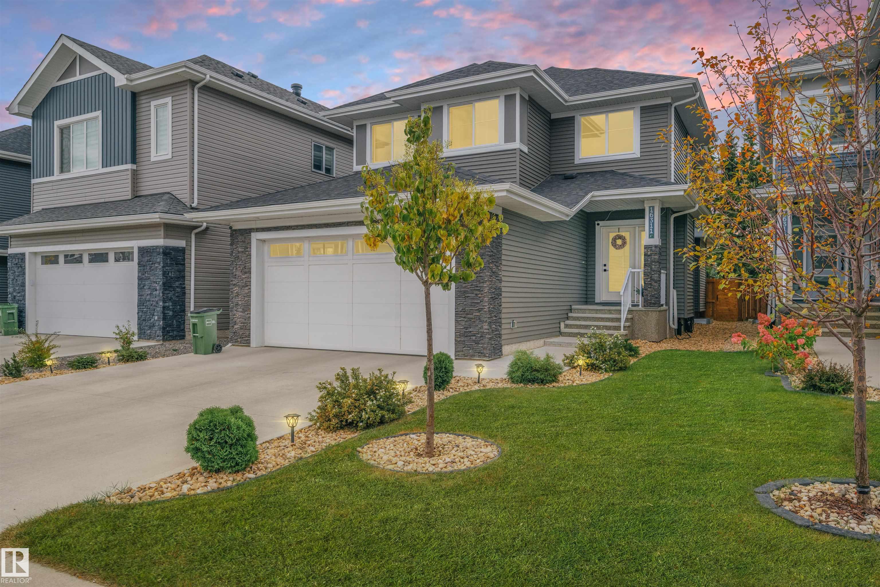 16311 34 Avenue, Edmonton, MLS® # E4474359