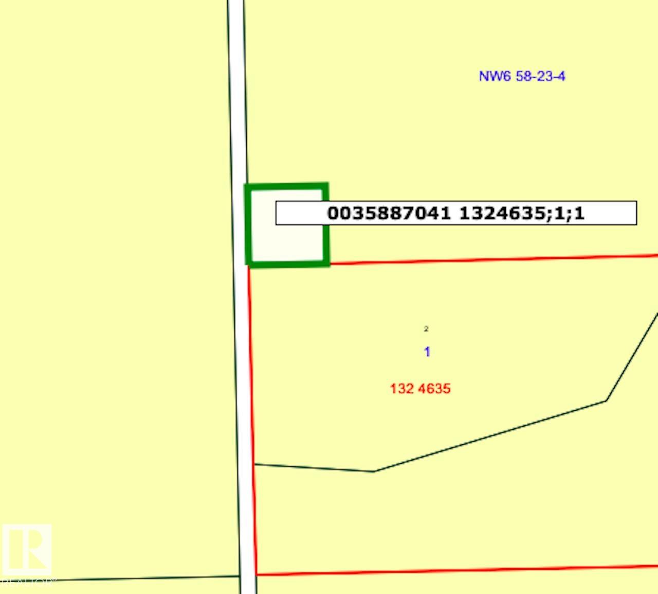  Vacant Lot/Land for Sale, MLS® # E4474365