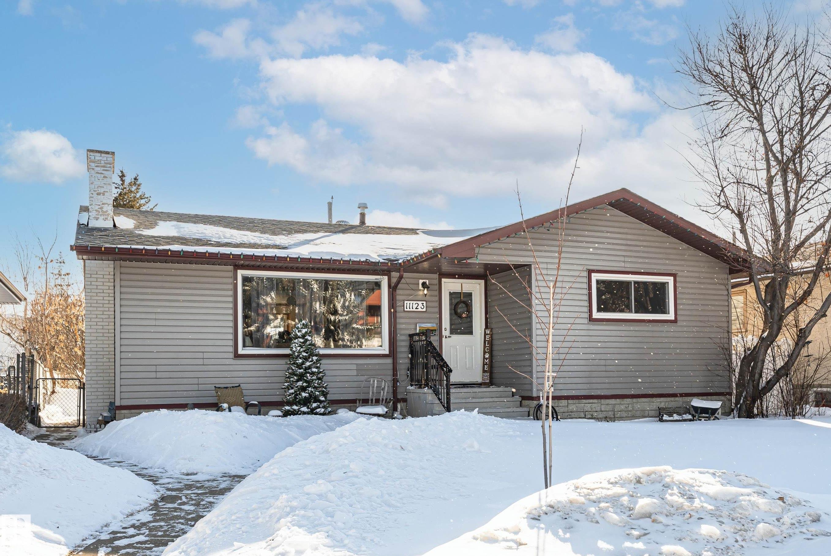 11123 50 Avenue, Edmonton, MLS® # E4474372