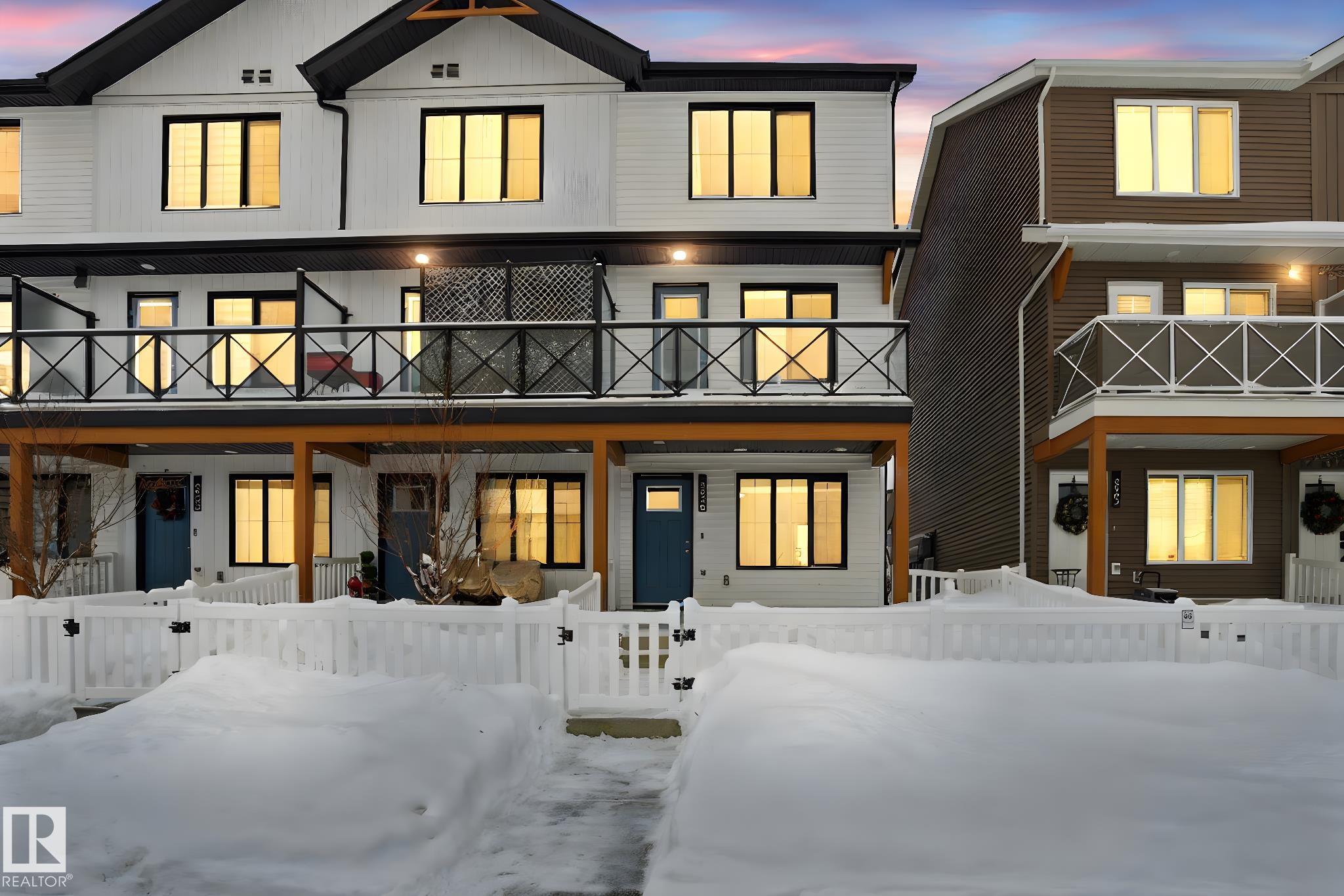 2826 192 Street, Edmonton, MLS® # E4474380