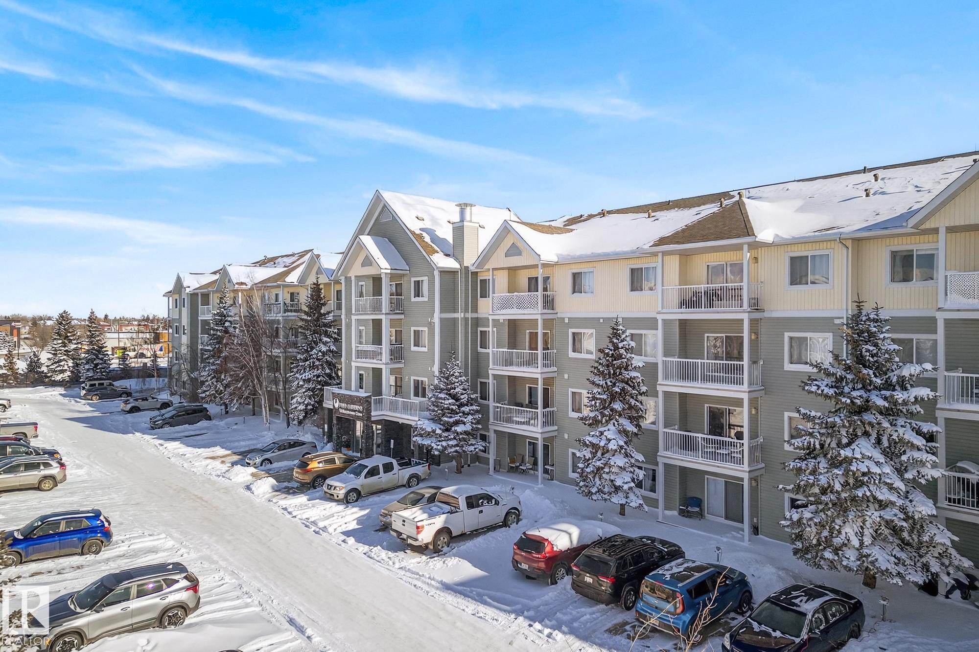 405 70 Woodsmere Close, Fort Saskatchewan, MLS® # E4474392