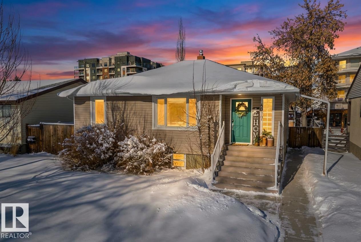 4917 54 Avenue, Stony Plain, MLS® # E4474398