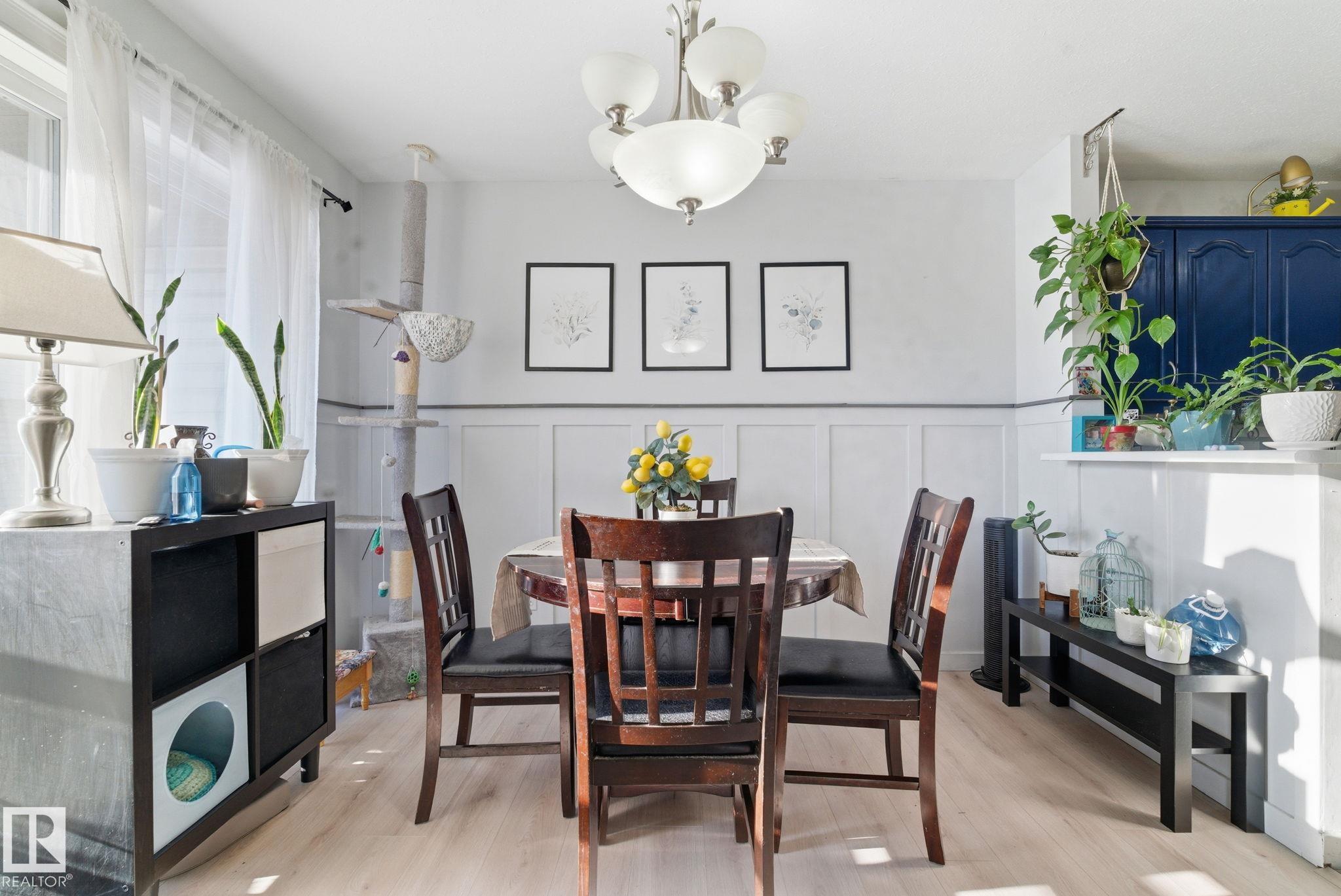 Real Estate Listing MLS E4474411