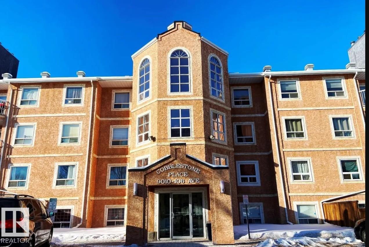 Real Estate Listing MLS E4474418