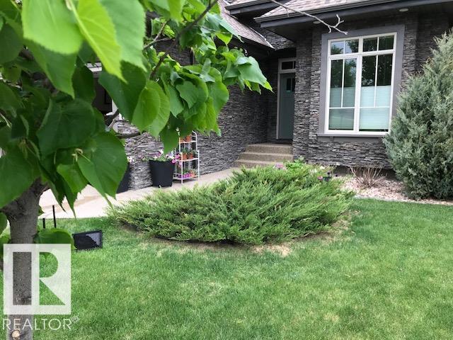 Real Estate Listing MLS E4474424