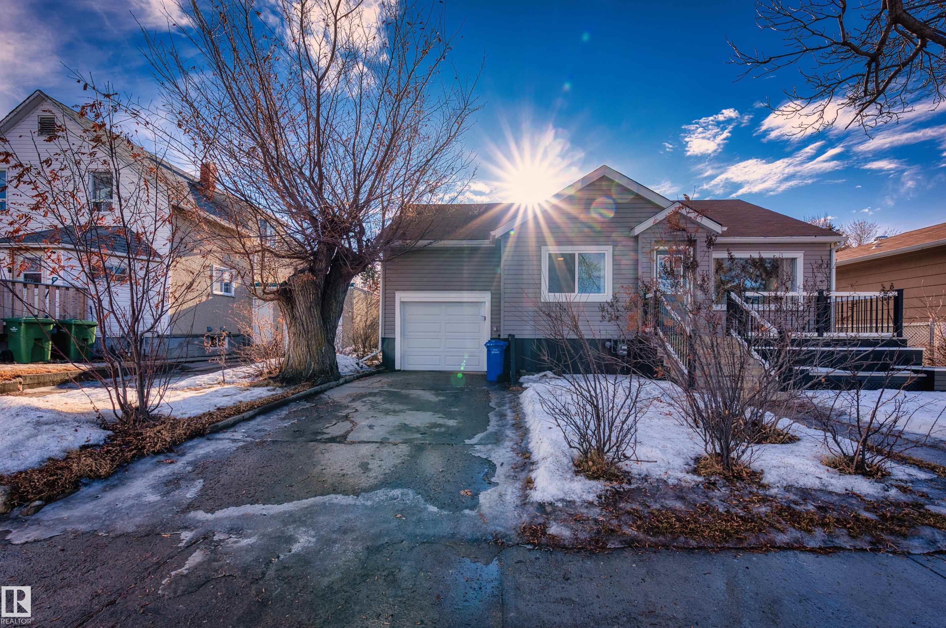 5517 49 Avenue, Wetaskiwin, MLS® # E4474429