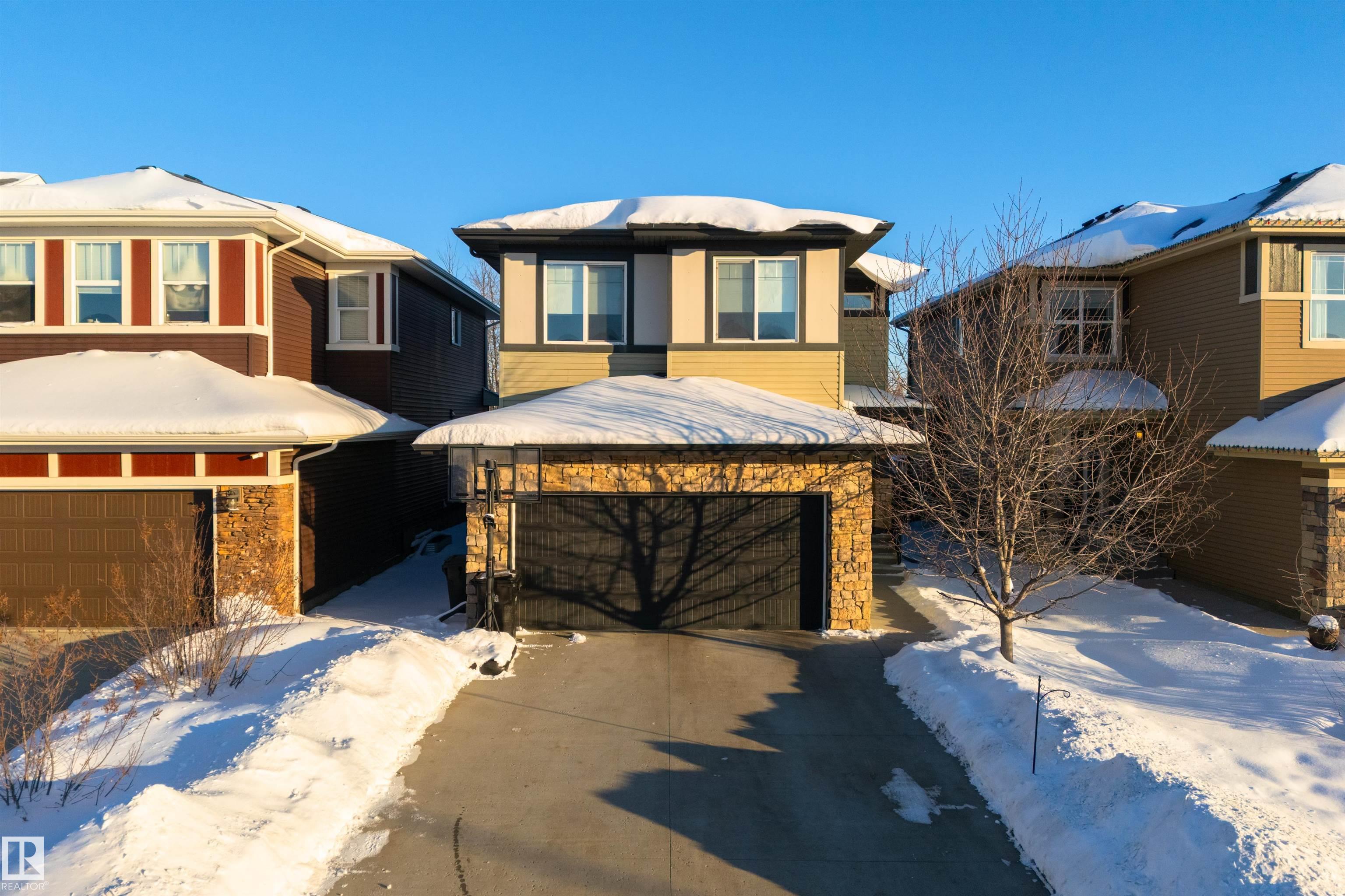 44 Kensington Close, Spruce Grove, MLS® # E4474433