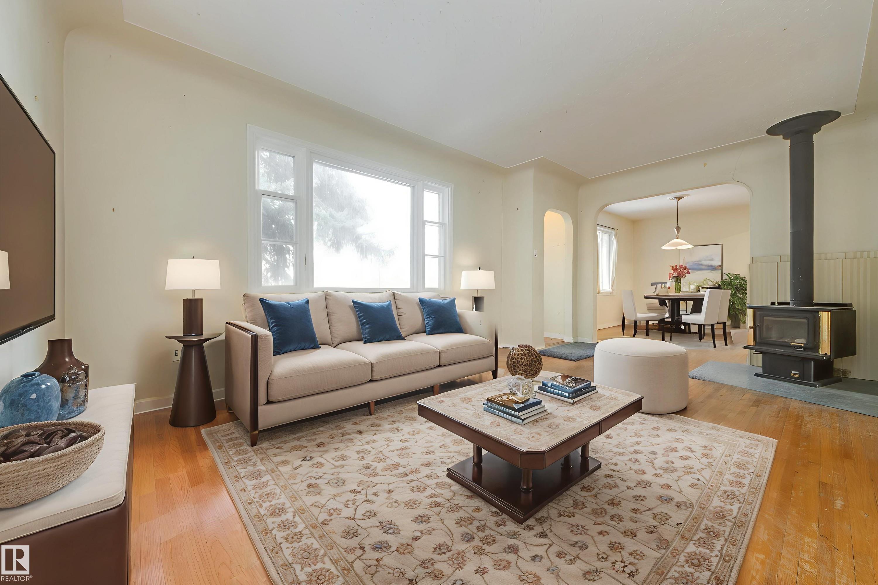 10907 67 Avenue, Edmonton, MLS® # E4474439