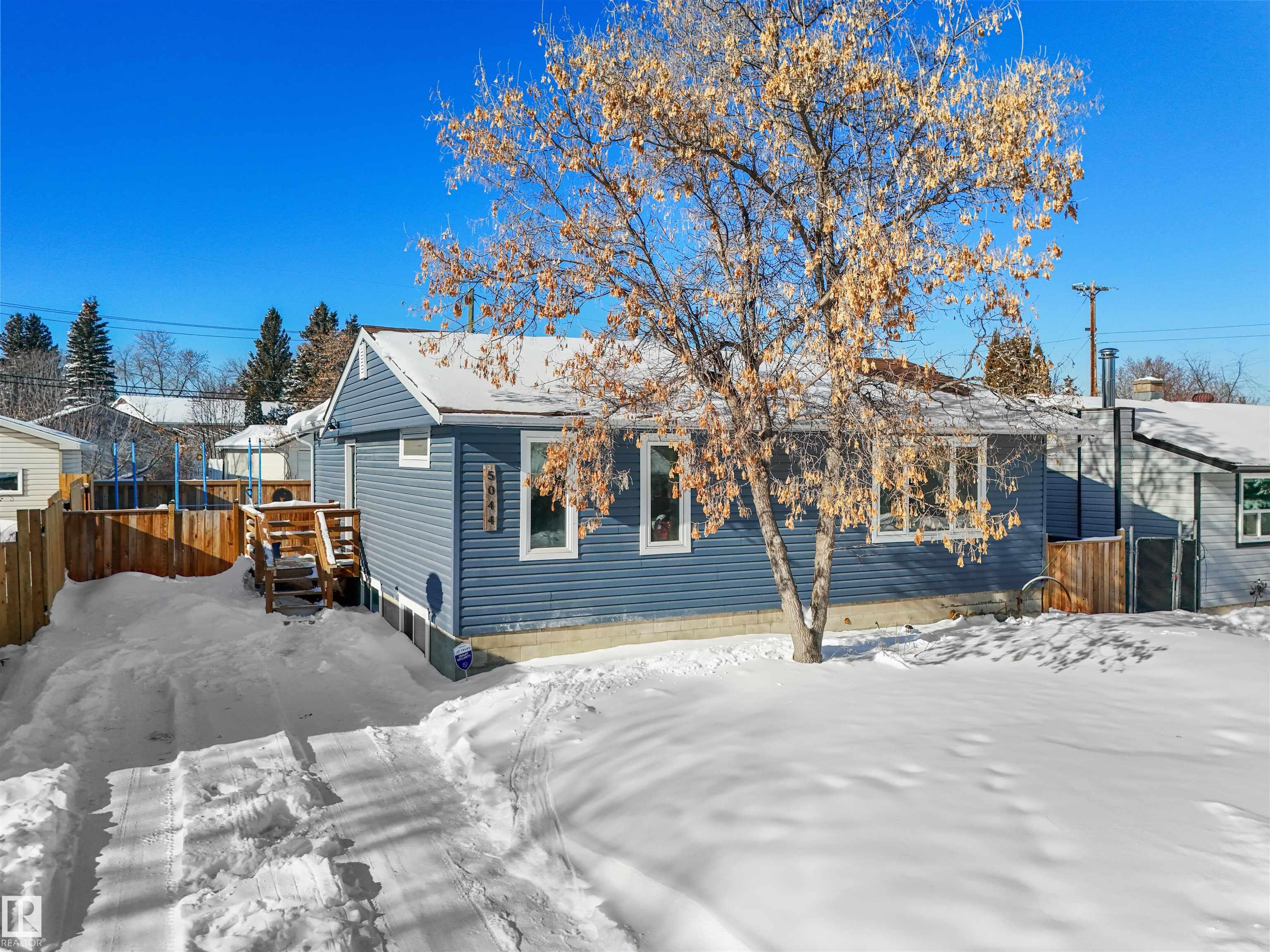 5044 46 Street, Drayton Valley, MLS® # E4474449