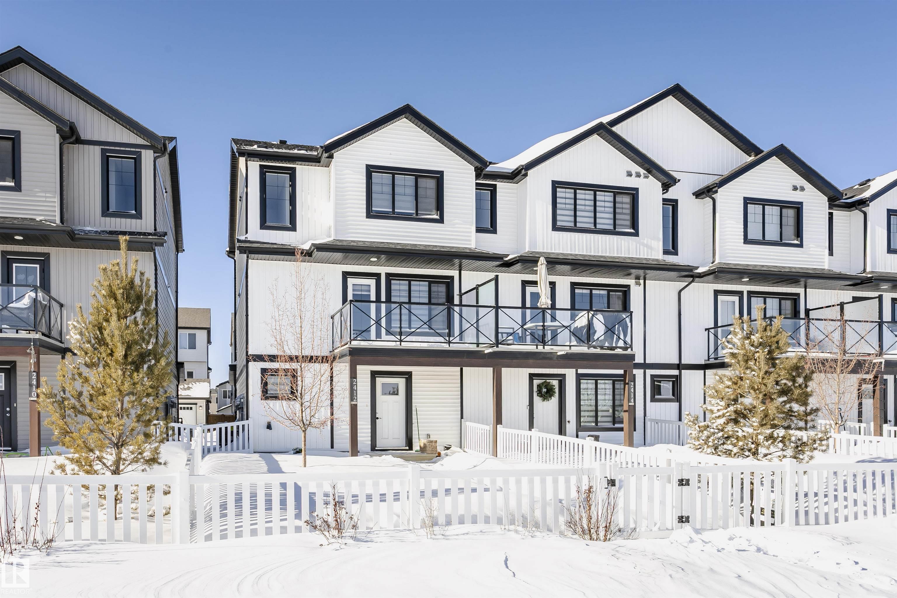 2412 192 Street, Edmonton, MLS® # E4474467