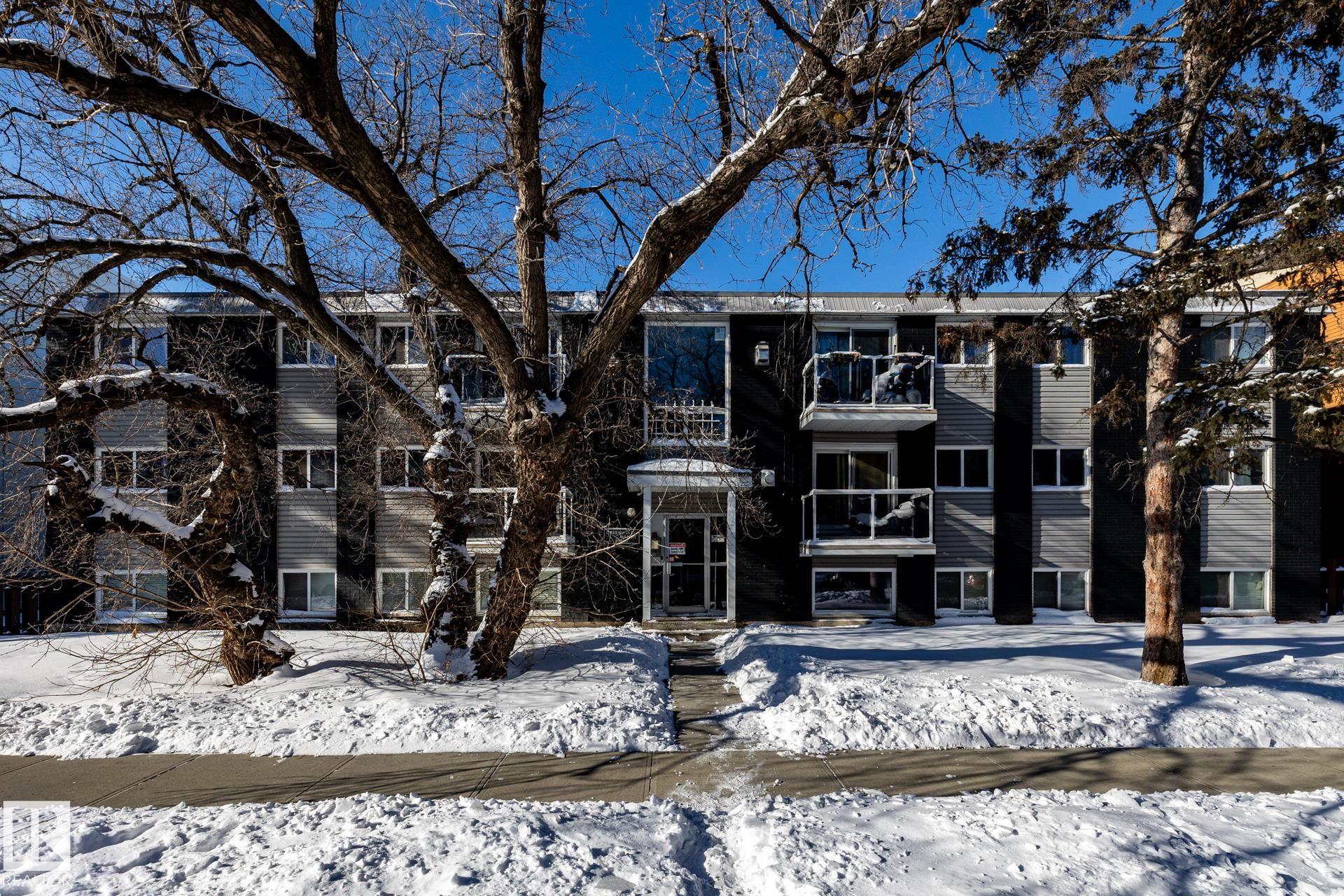 15 10620 122 Street, Edmonton, MLS® # E4474477