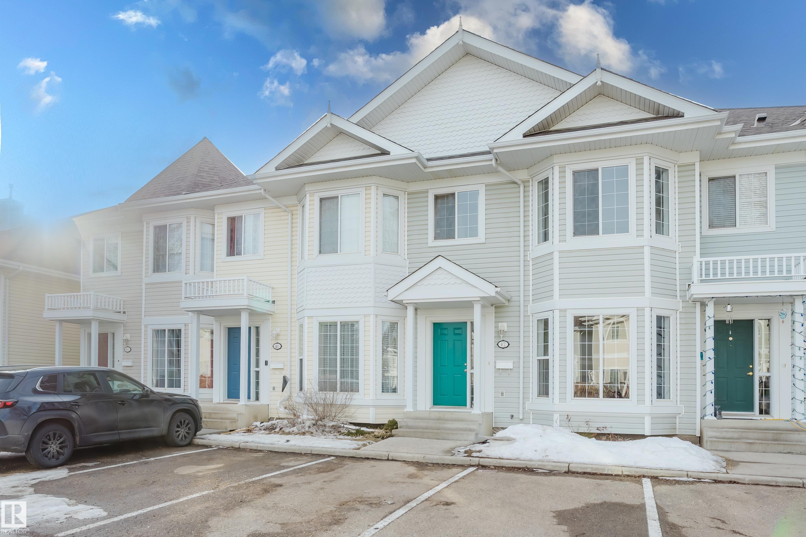 42 1780 Glastonbury Boulevard, Edmonton, MLS® # E4474478