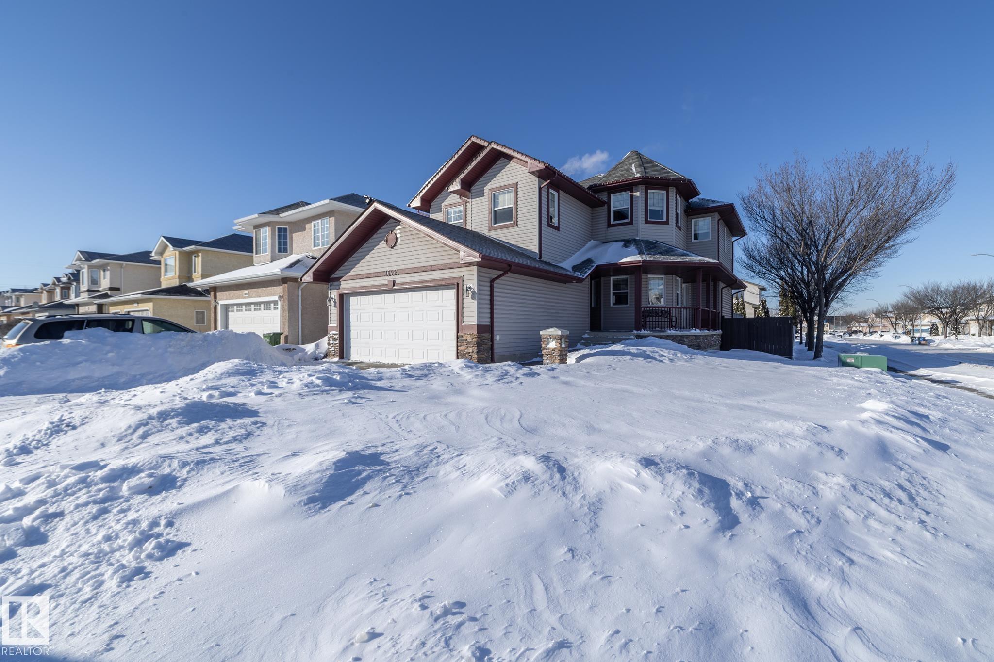 16454 61a Street, Edmonton, MLS® # E4474481