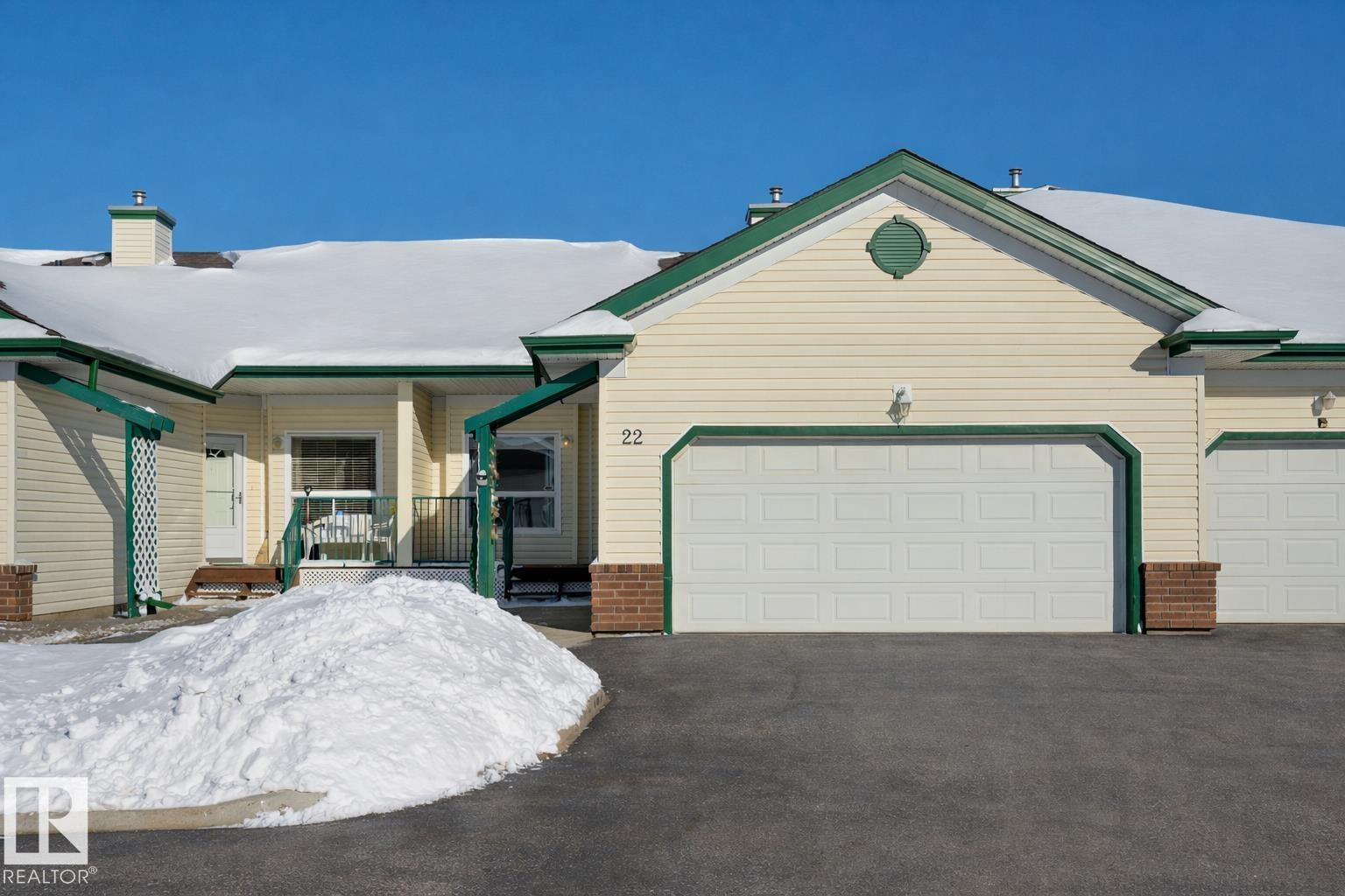 22 13615 34 Street, Edmonton, MLS® # E4474485