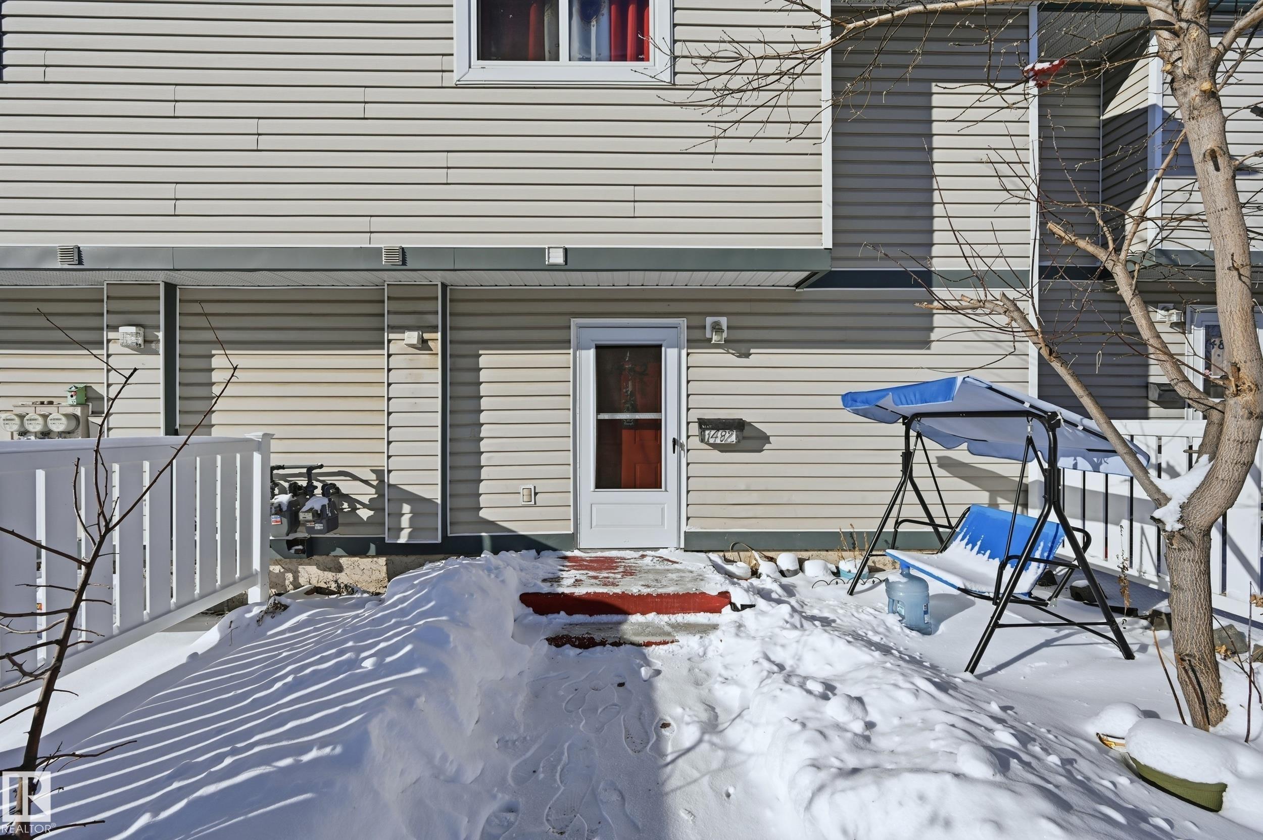 Real Estate Listing MLS E4474488