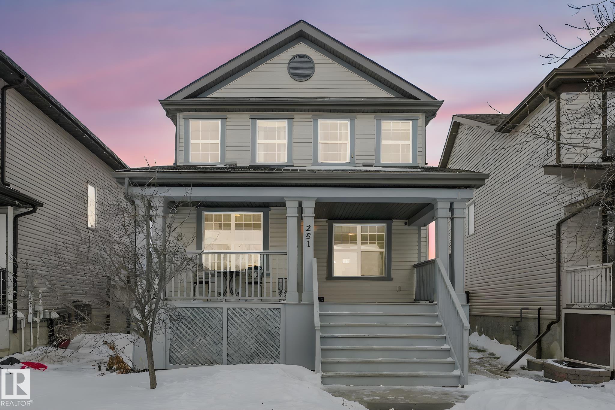 281 Southwick Way, Leduc, MLS® # E4474507