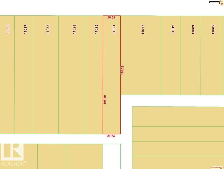 11021 80 Avenue, Edmonton, MLS® # E4474521