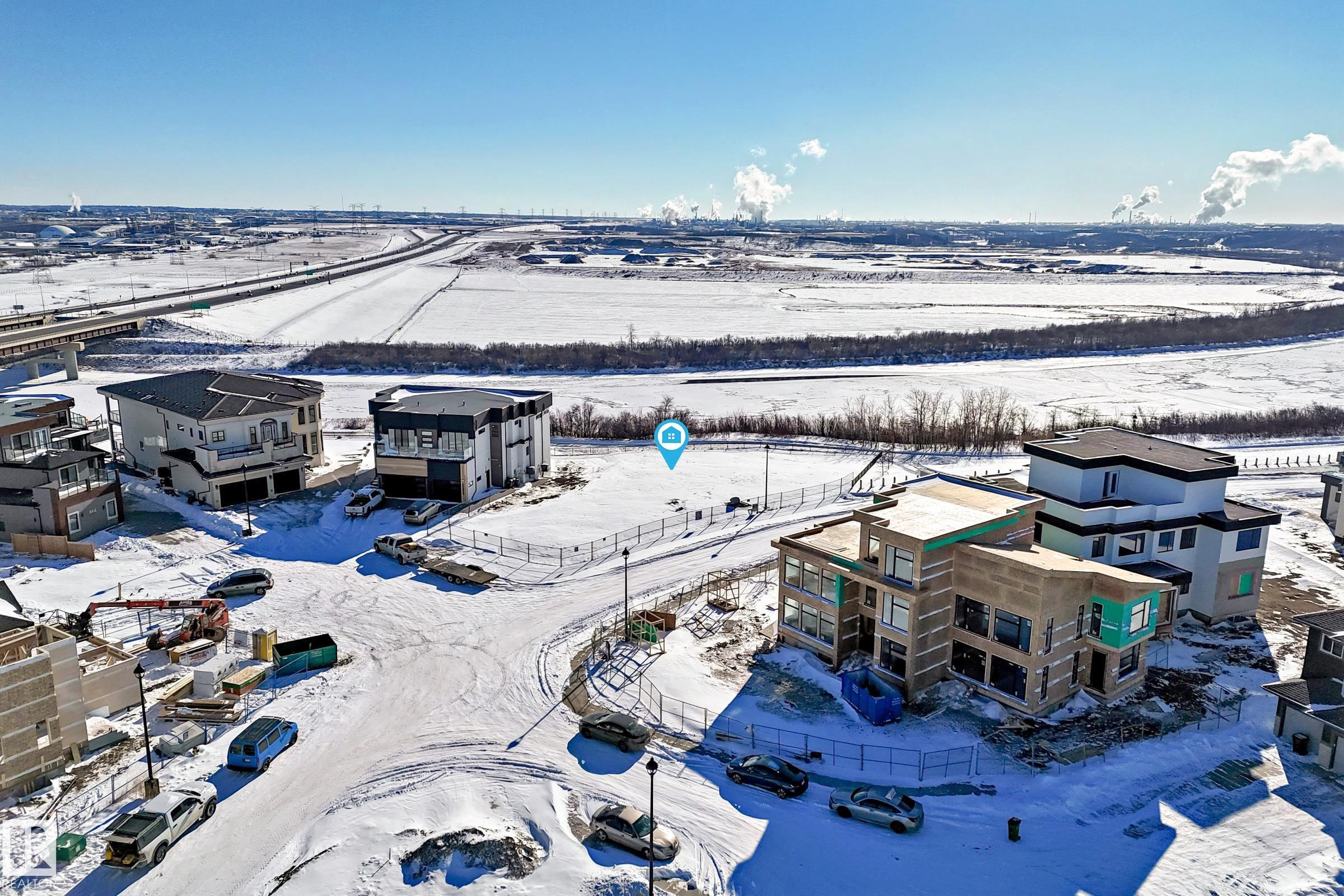 672 Fraser Vista Vista, Edmonton, MLS® # E4474540