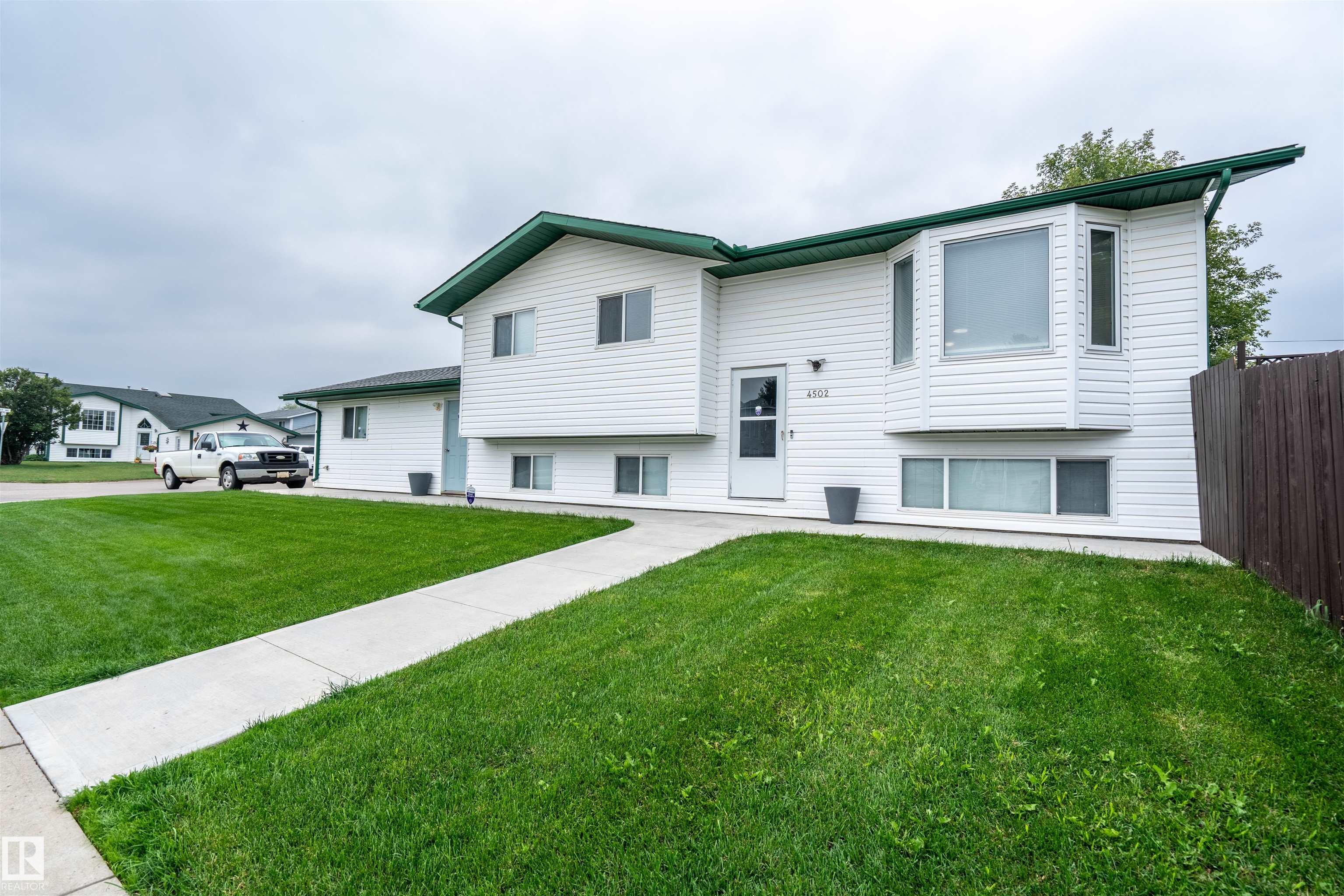4502 49 Avenue, Cold Lake, MLS® # E4474568