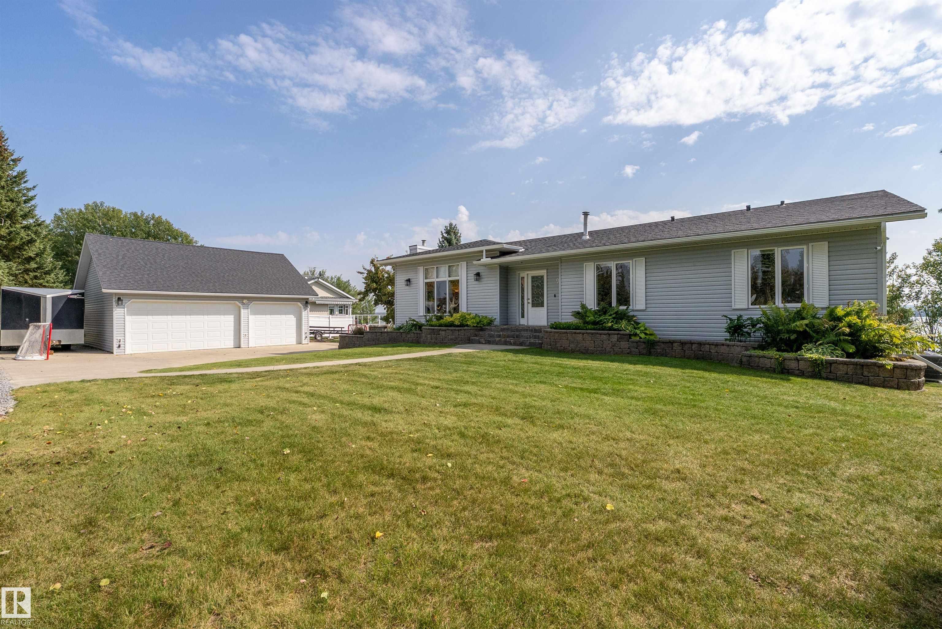 62001 Twp Road 462 A, Rural Wetaskiwin County, MLS® # E4474577