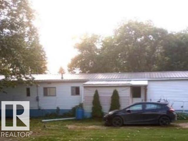 5004 49 Avenue, Jarvie, MLS® # E4474578