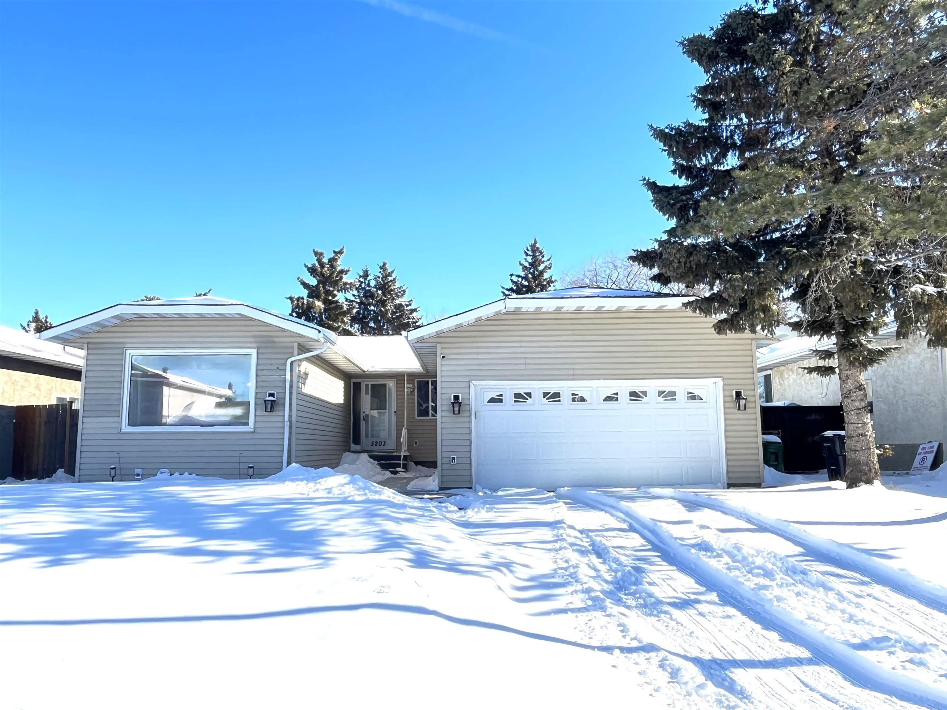 3203 74 Street, Edmonton, MLS® # E4474584