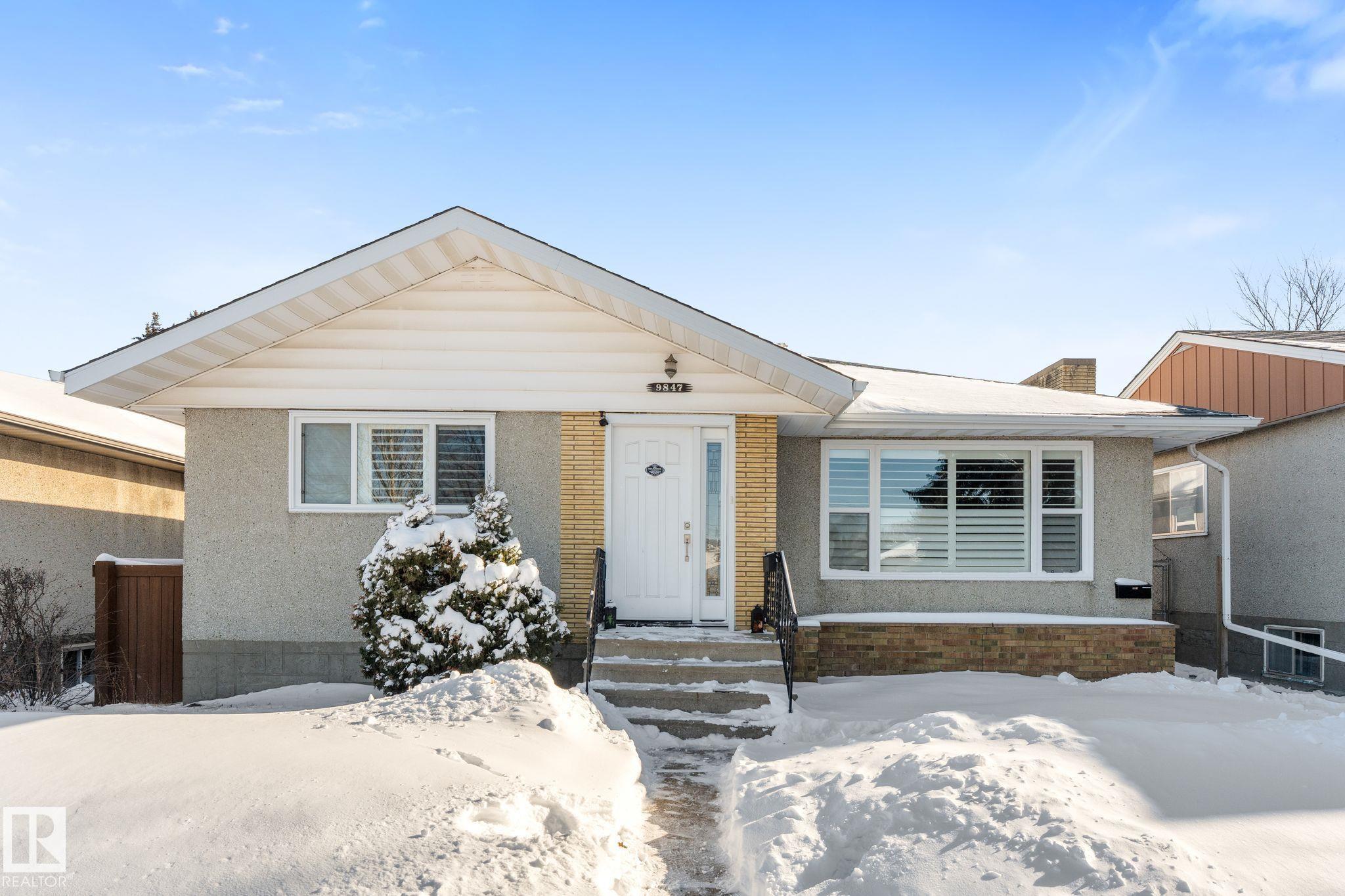9847 79 Street, Edmonton, MLS® # E4474585