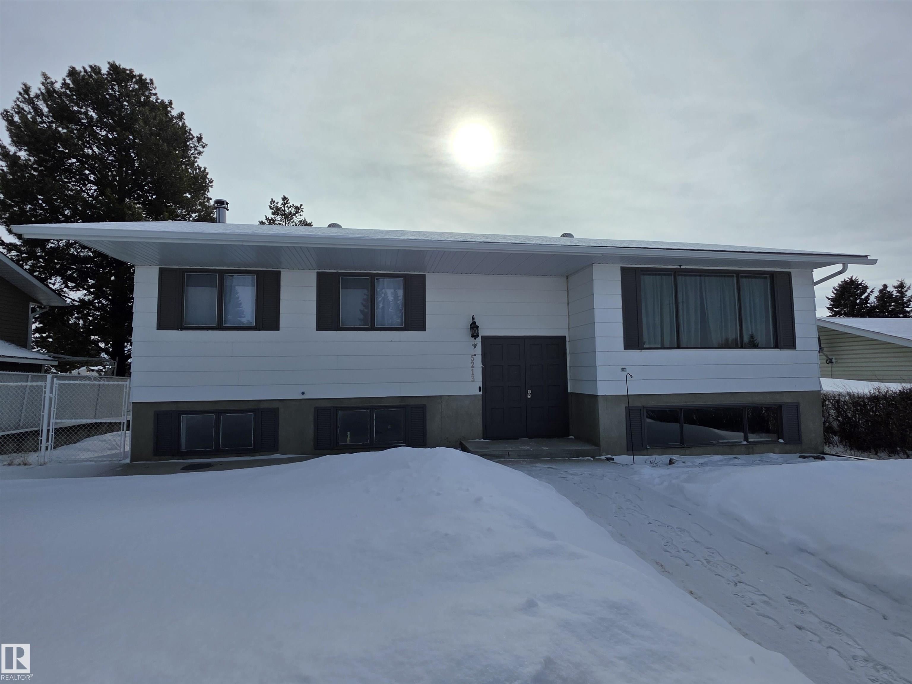 5213 46 Avenue, Drayton Valley, MLS® # E4474604