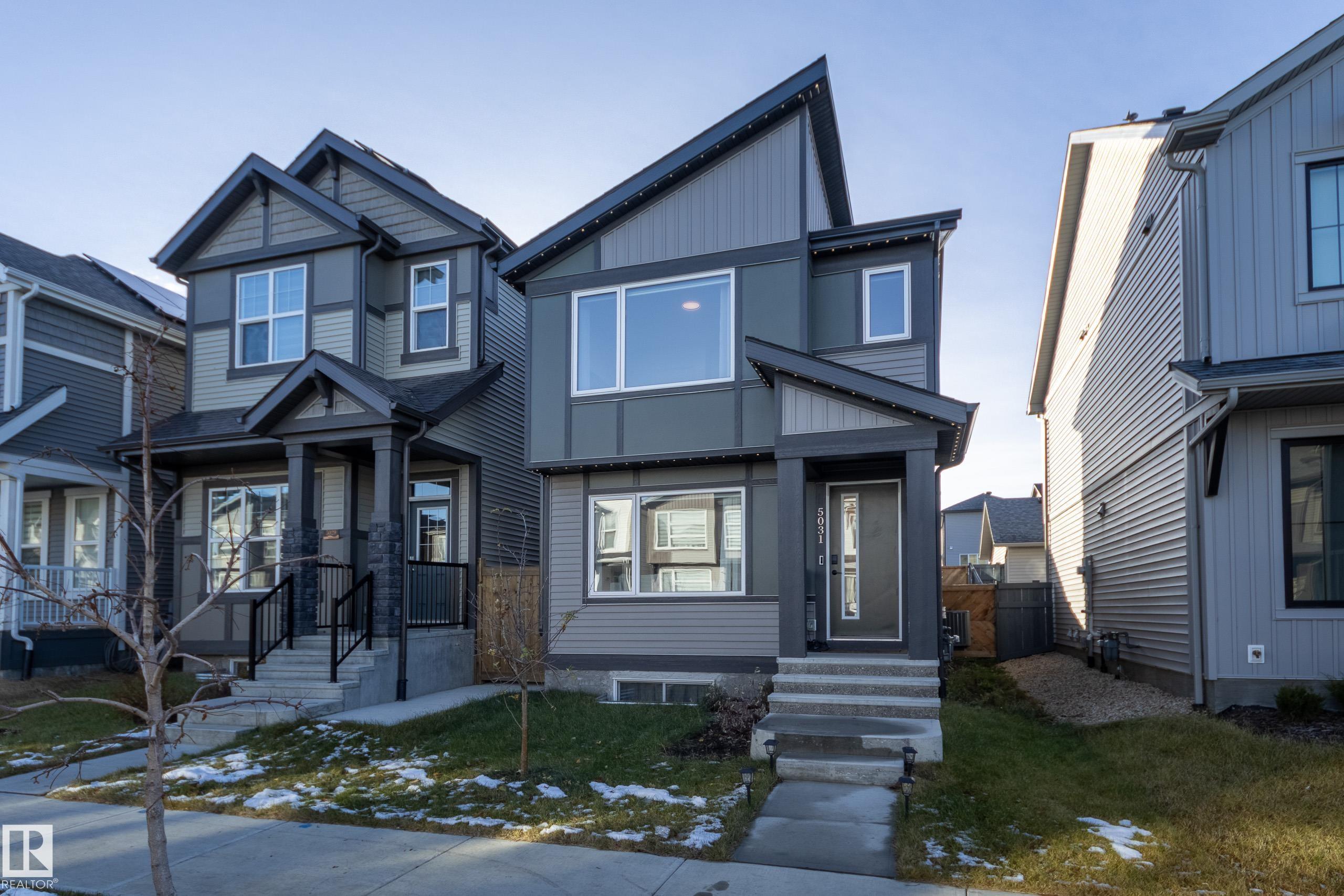 5031 Kinney Link Link, Edmonton, MLS® # E4474607
