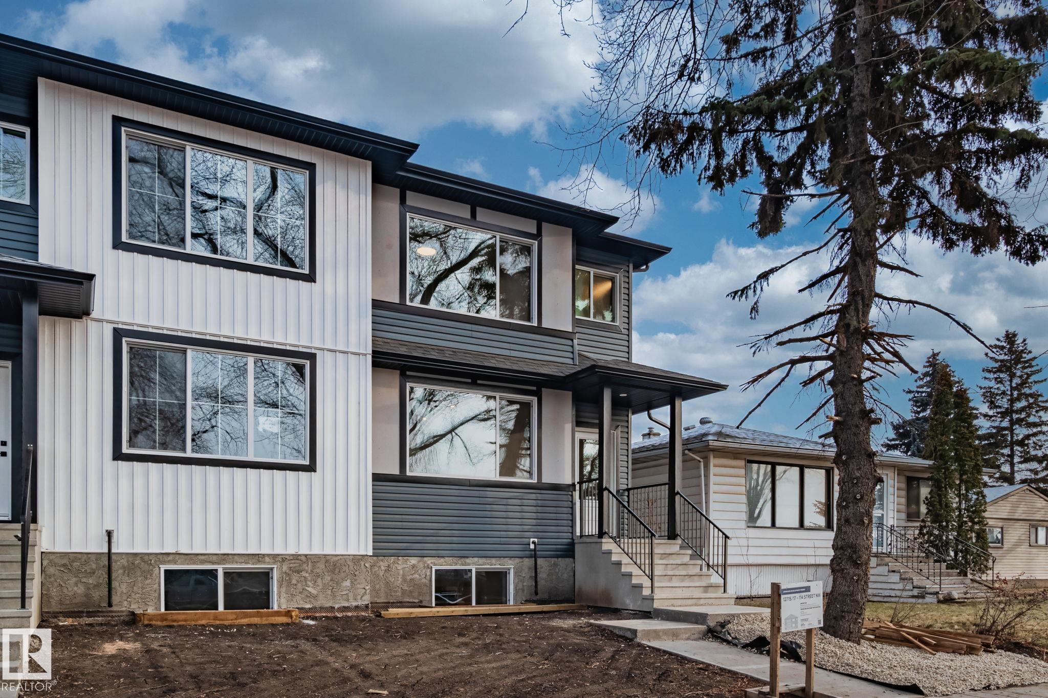 12717 114 Street, Edmonton, MLS® # E4474623