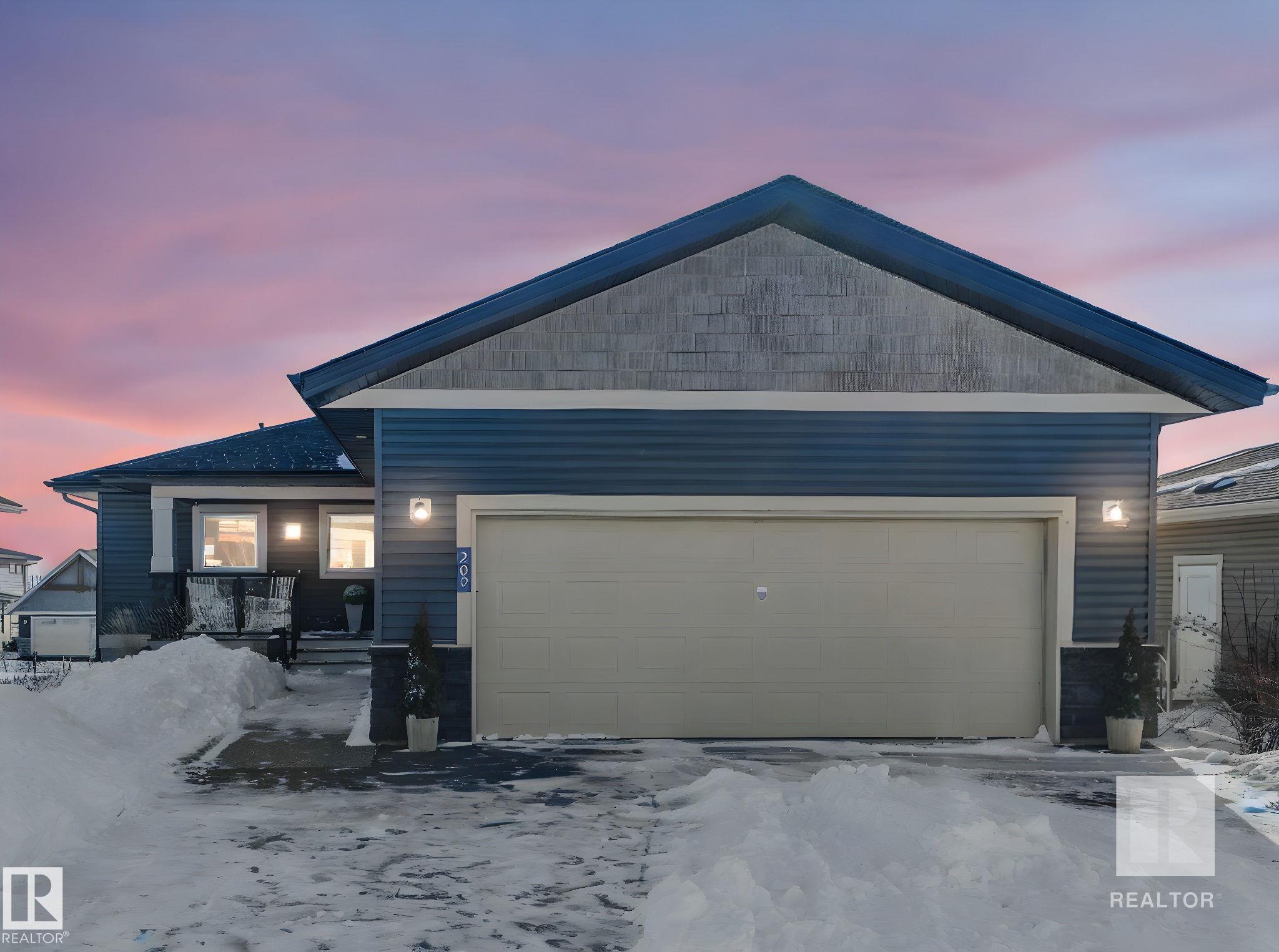 209 55101 Ste. Anne Trail, Rural Lac Ste. Anne County, MLS® # E4474642
