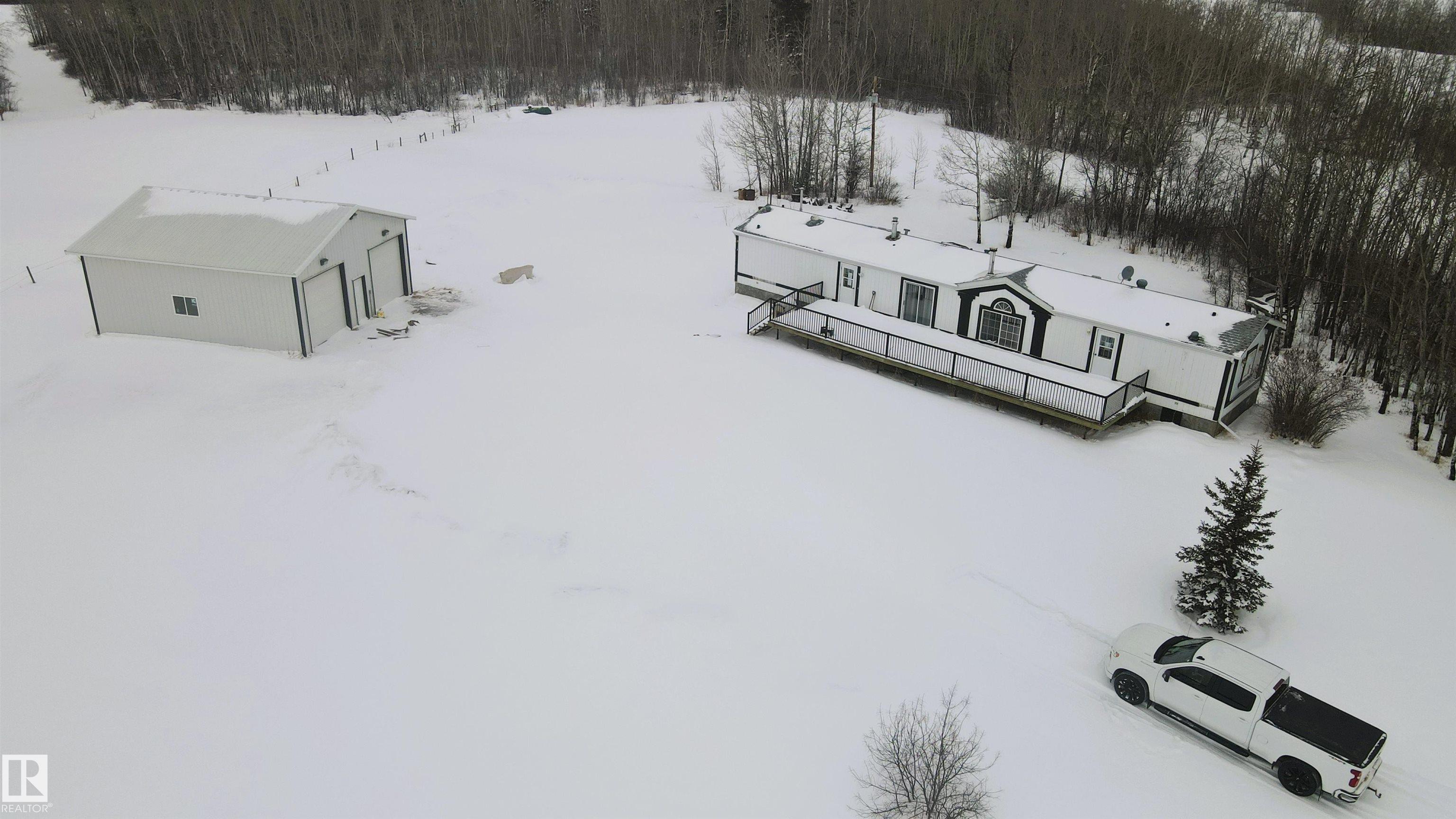 59502 Rge Rd 102, Rural St. Paul County, MLS® # E4474659