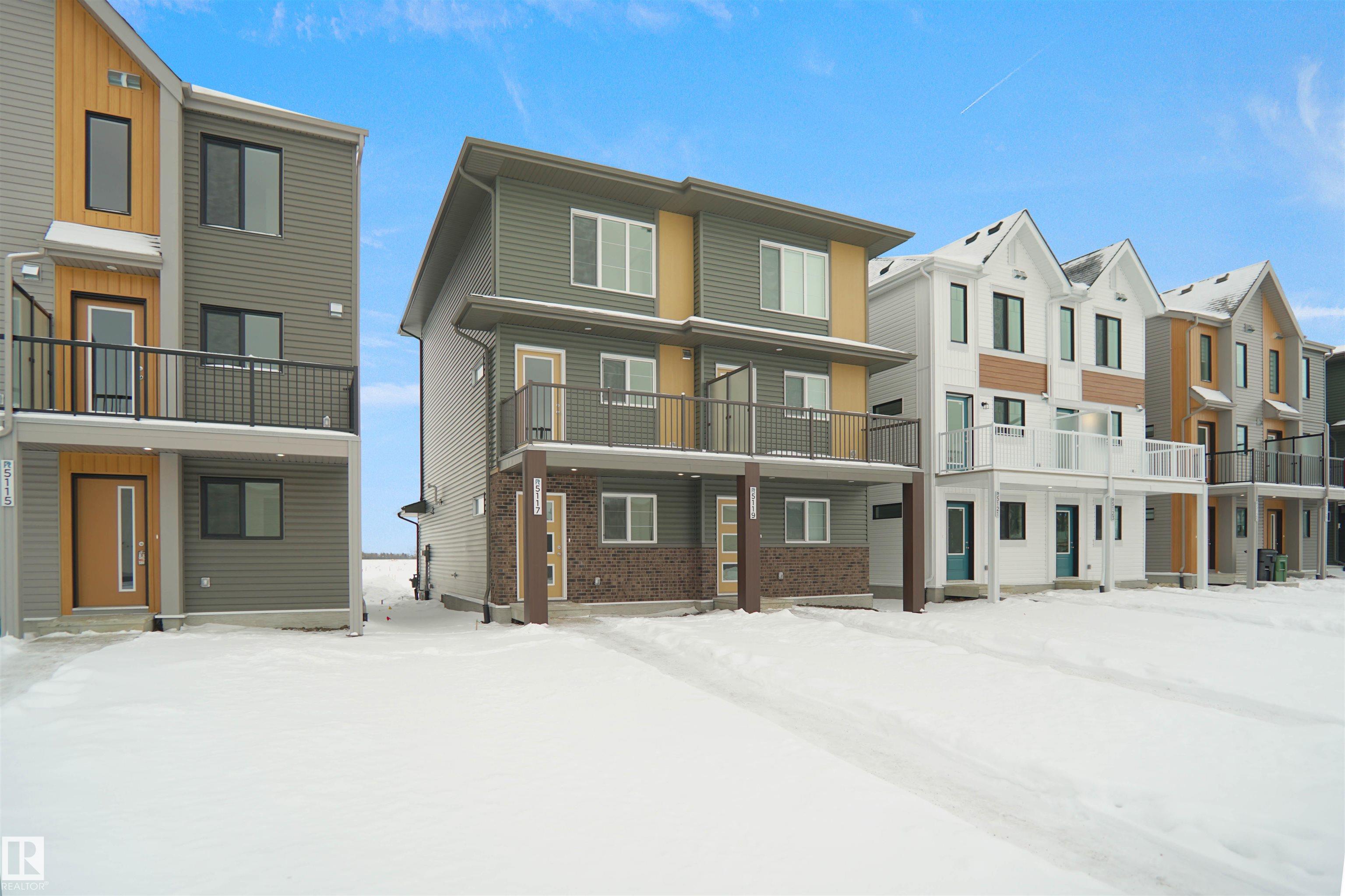 5131 River's Edge Way, Edmonton, MLS® # E4474665