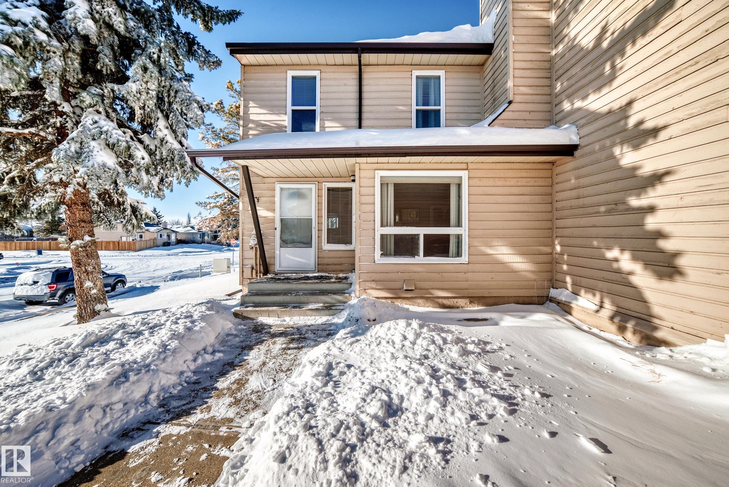 214a Warwick Road, Edmonton, MLS® # E4474673