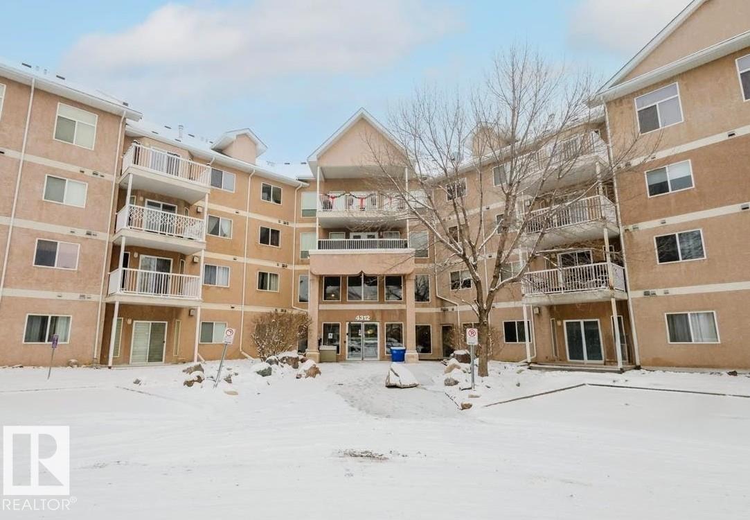 224 4304 139 Avenue, Edmonton, MLS® # E4474677