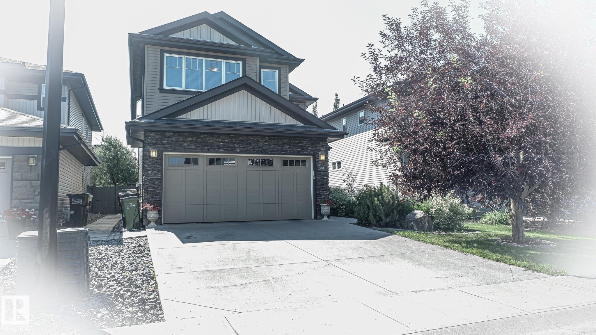 3619 Goodridge Crescent, Edmonton, MLS® # E4474680