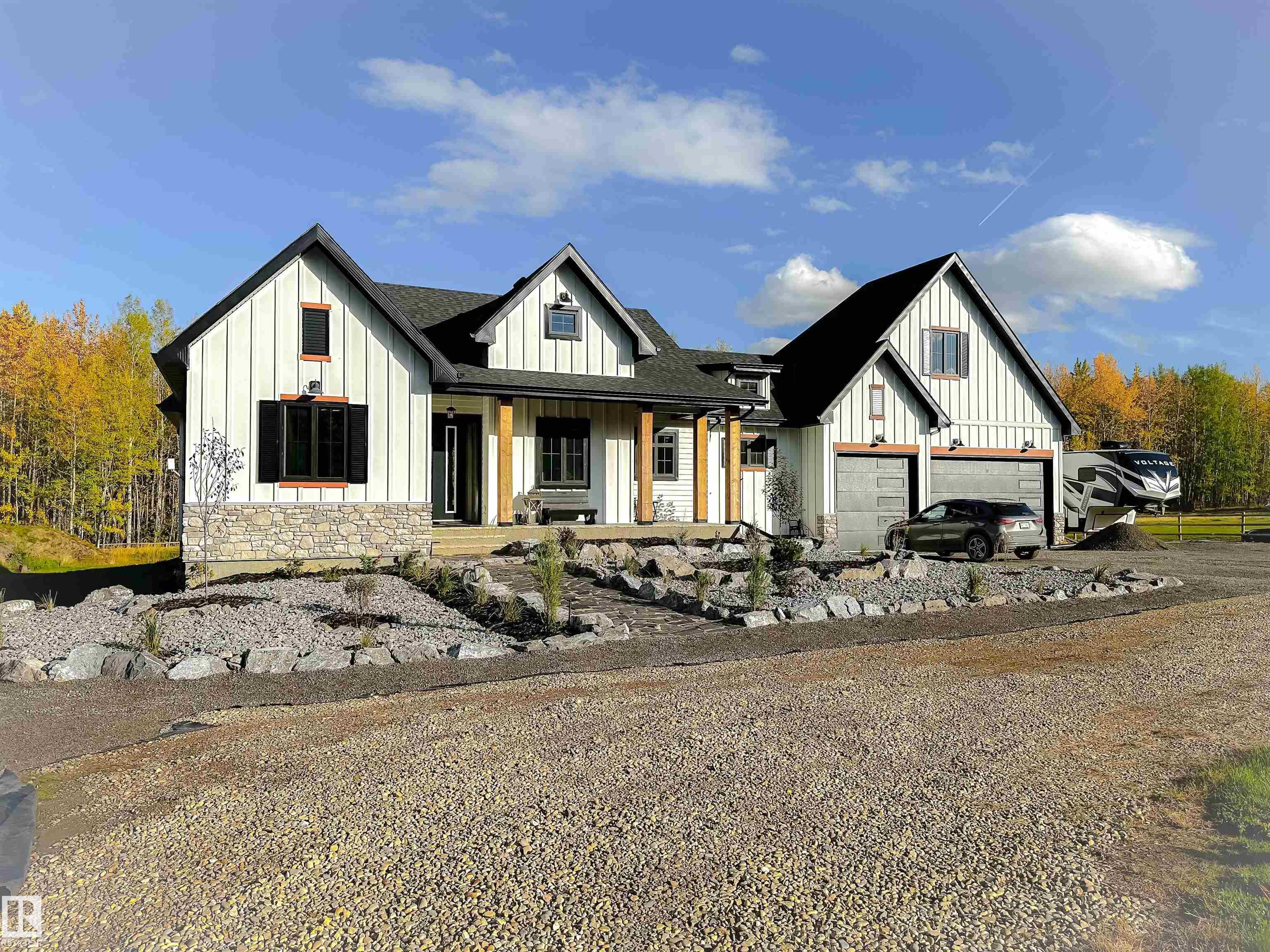 49213 Range Road 82, Rural Brazeau County, MLS® # E4474685