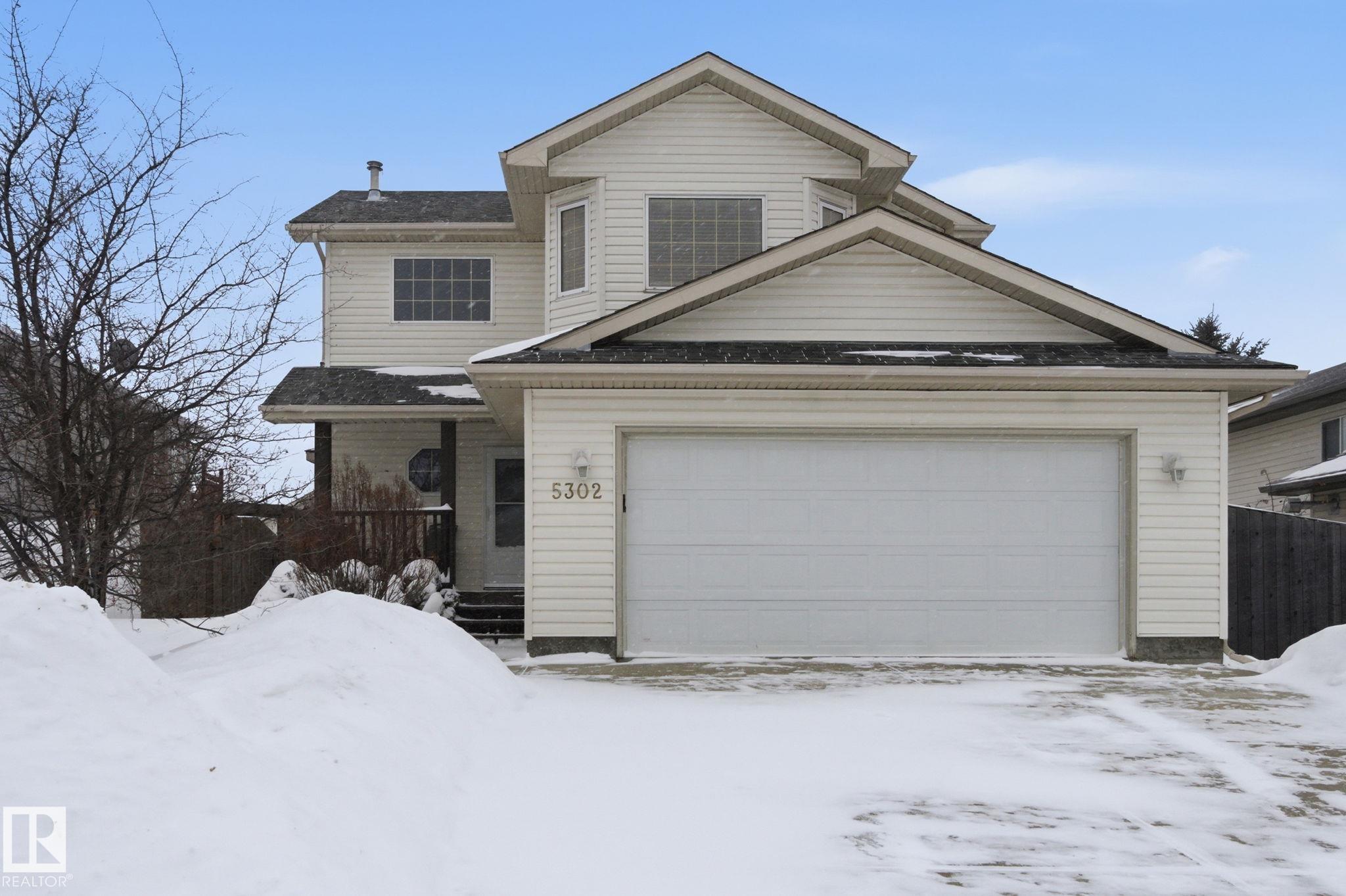 5302 57 Avenue, Stony Plain, MLS® # E4474689
