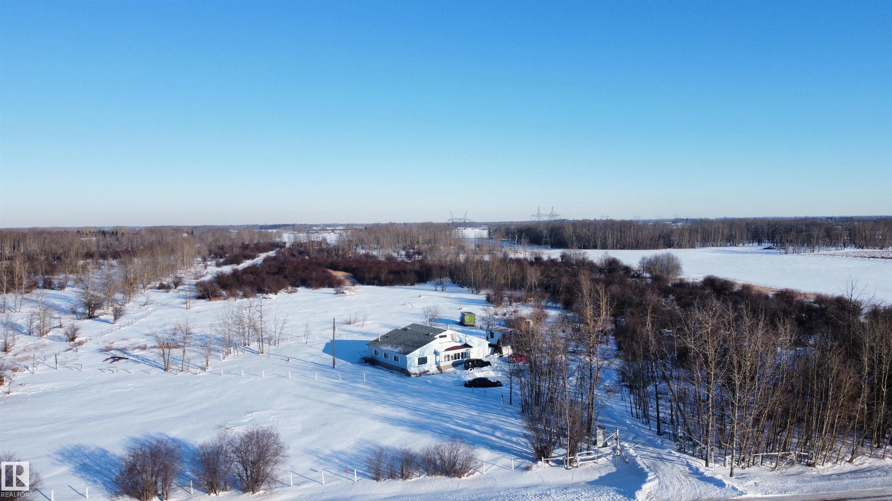 51019 Rge Road 273, Rural Parkland County, MLS® # E4474692