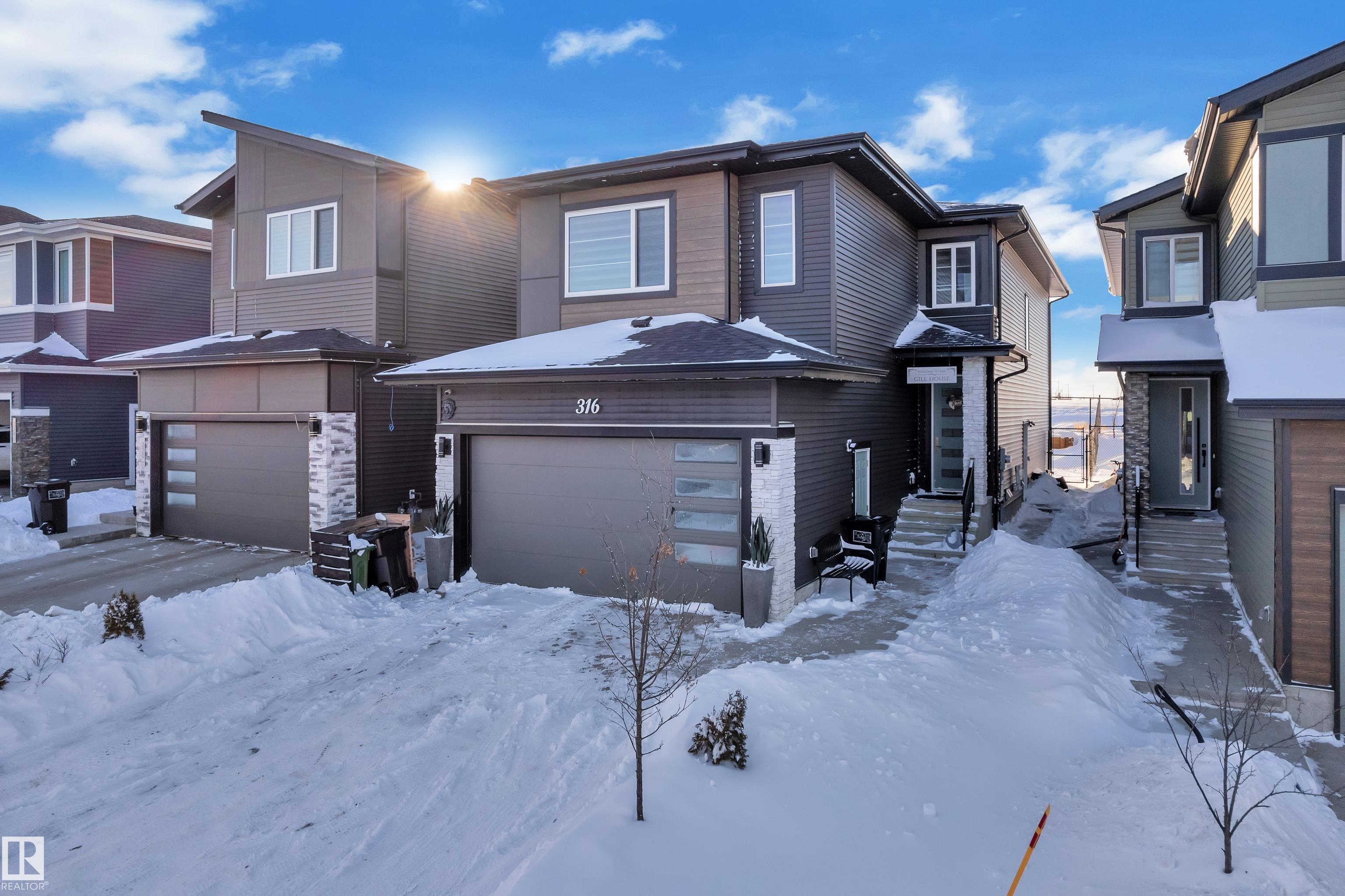316 42 Street, Edmonton, MLS® # E4474697