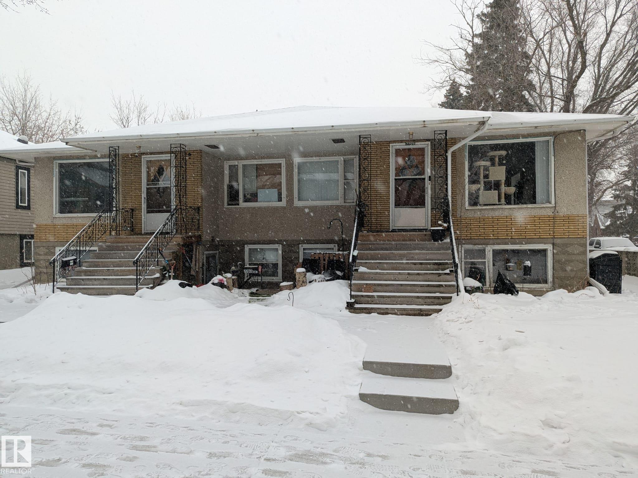 7705 110 Street, Edmonton, MLS® # E4474709