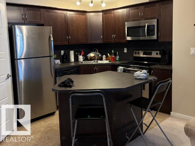 118 396 Silverberry Road Nw, Edmonton, MLS® # E4474710