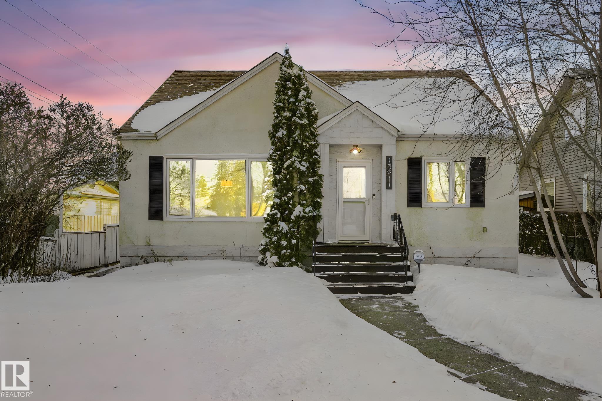 13911 117 Avenue, Edmonton, MLS® # E4474715