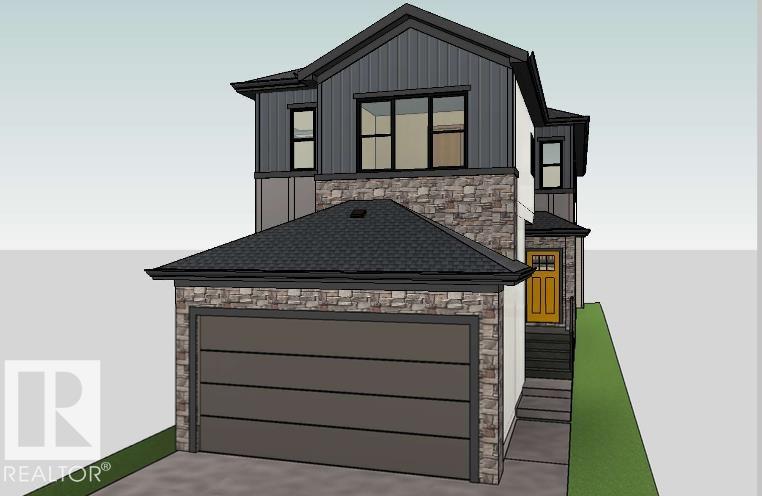 10 Gable Common, Spruce Grove, MLS® # E4474719