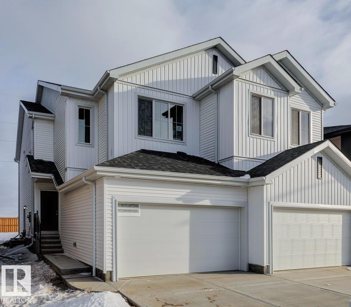 407 26 Street, Edmonton, MLS® # E4474721