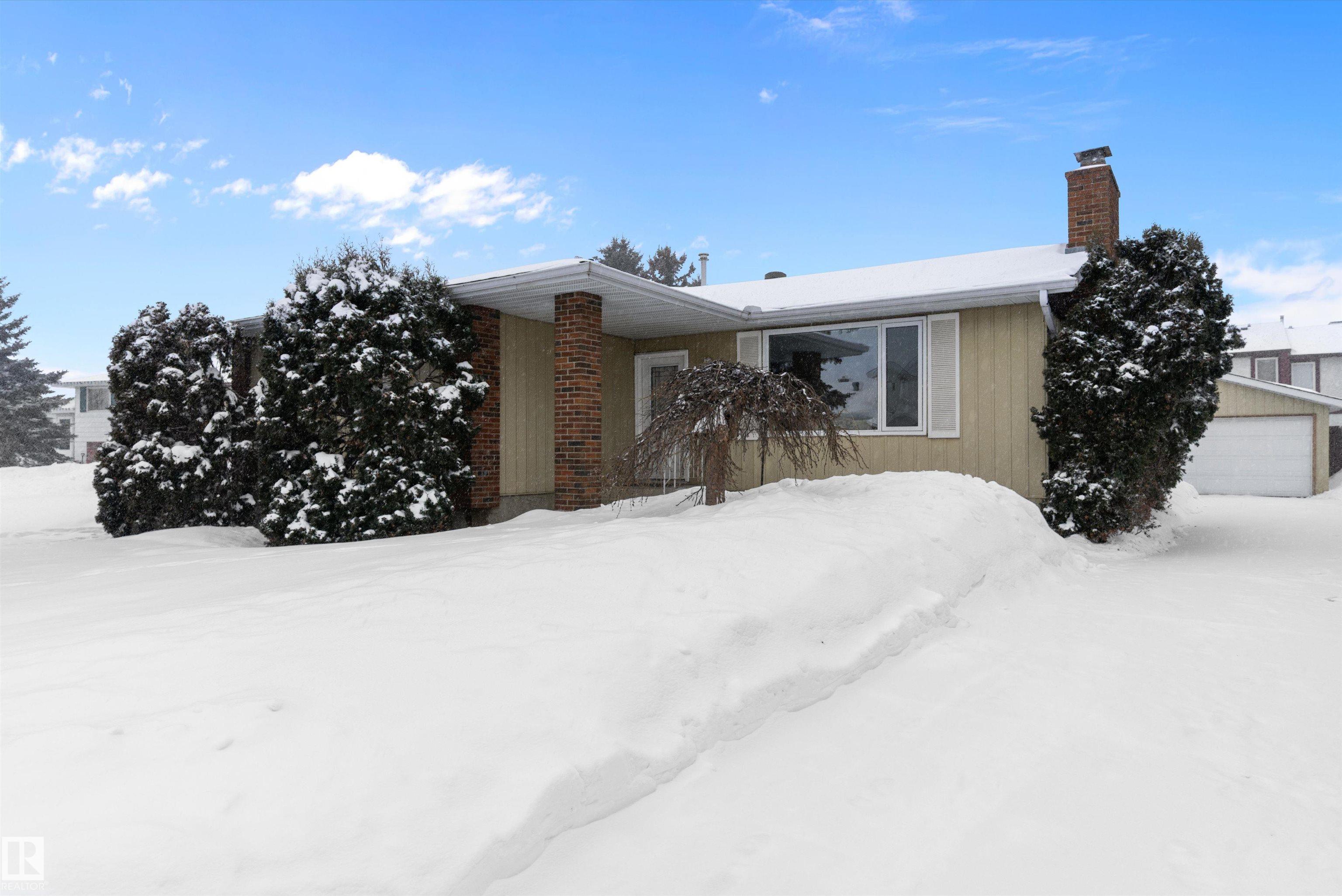 16016 102 Street, Edmonton, MLS® # E4474723