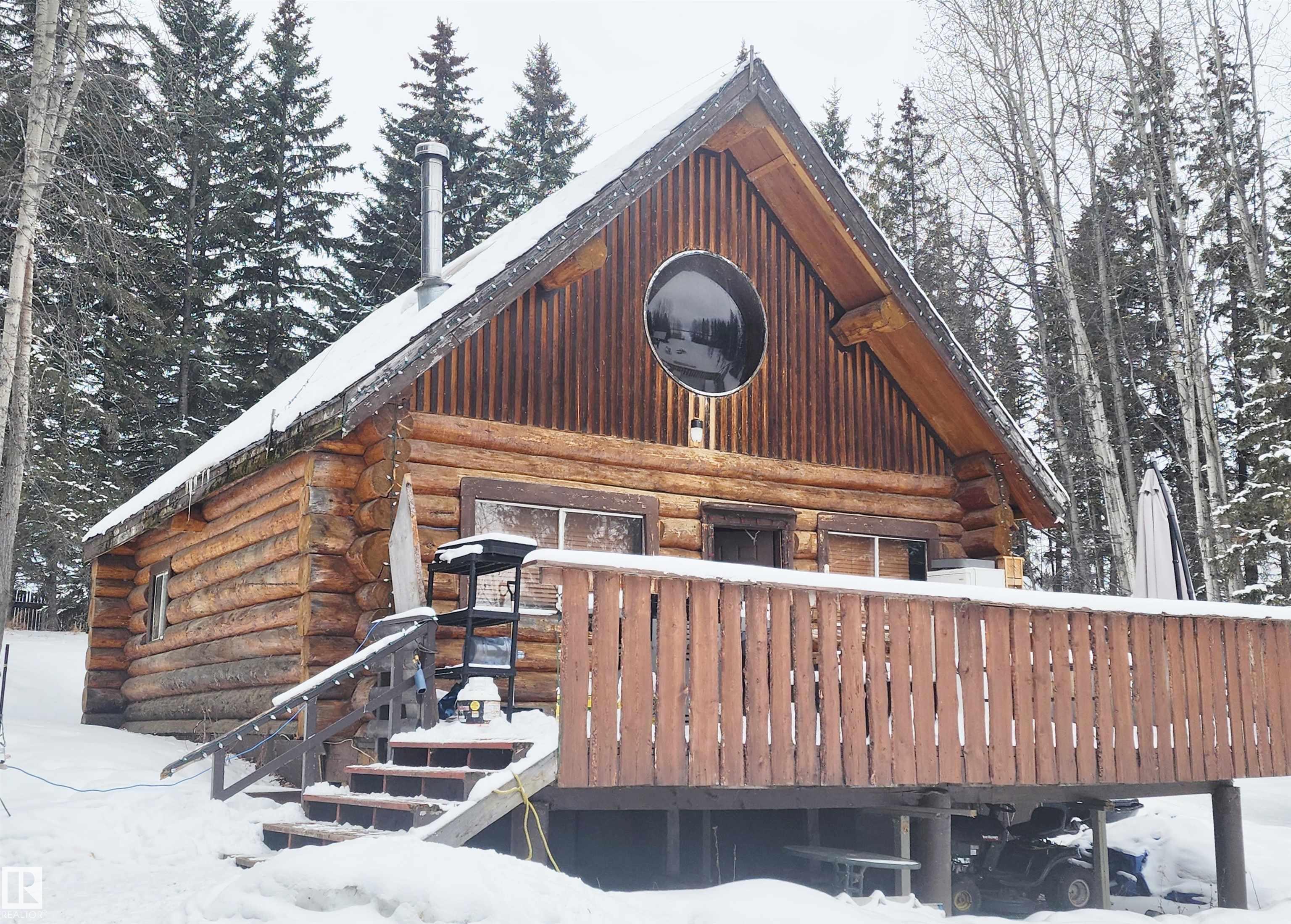 37 61076 Twp Road 462 A, Rural Wetaskiwin County, MLS® # E4474733