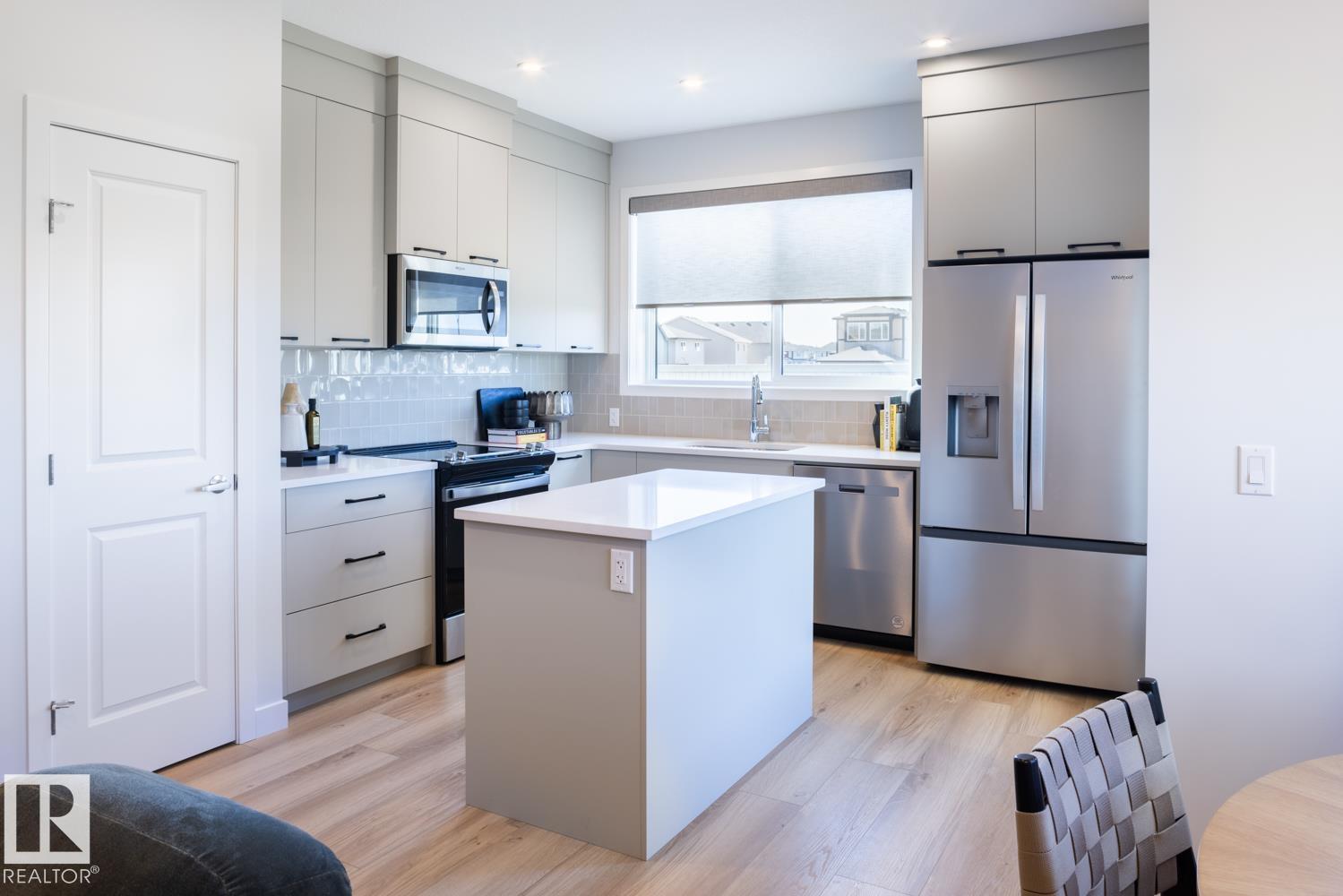 5518 Hawthorn Passage, Edmonton, MLS® # E4474738